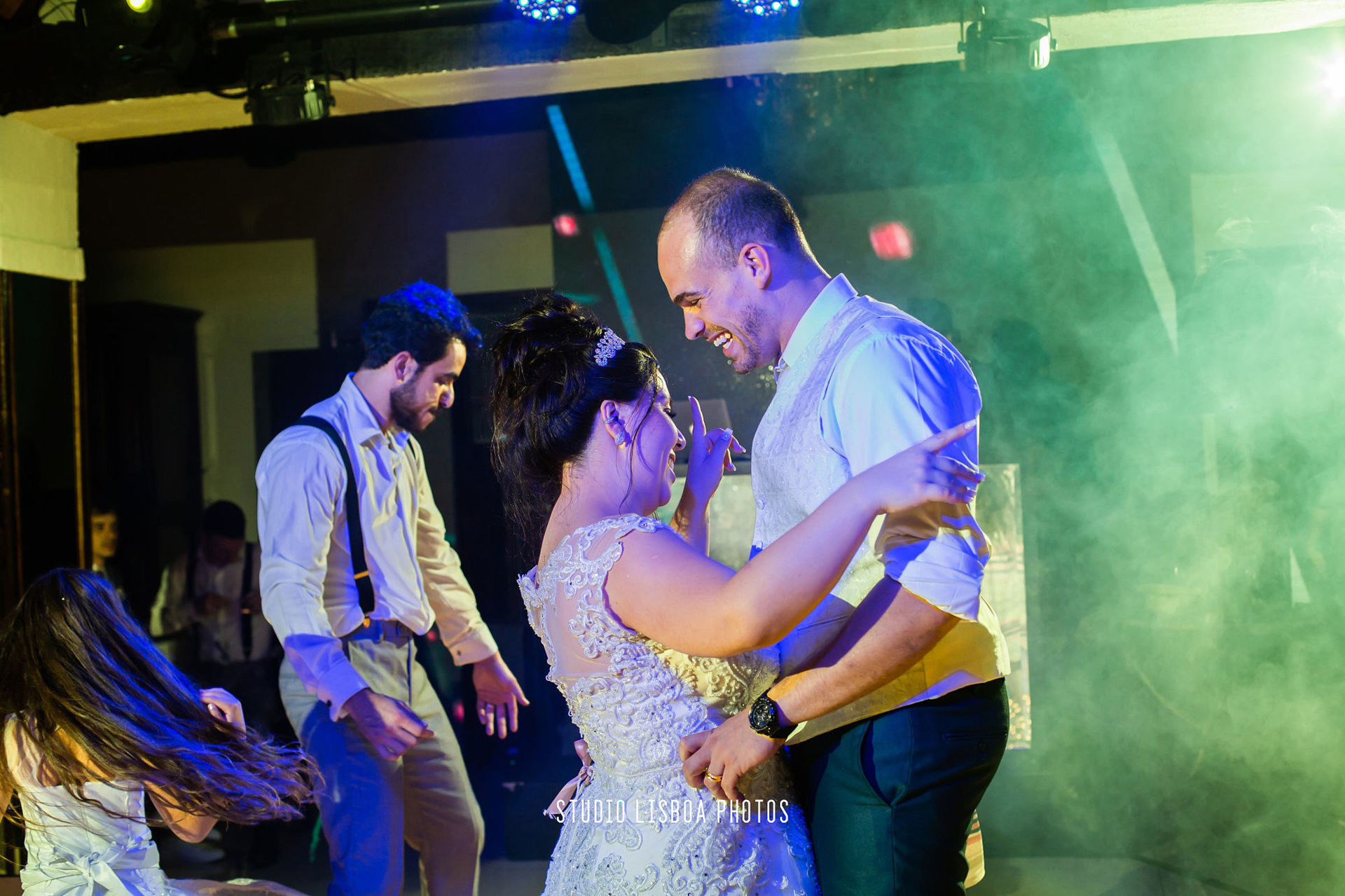 Foto WEDDING AMANDA & JOÃO Foto WEDDING AMANDA & JOÃO - Imagem 188
