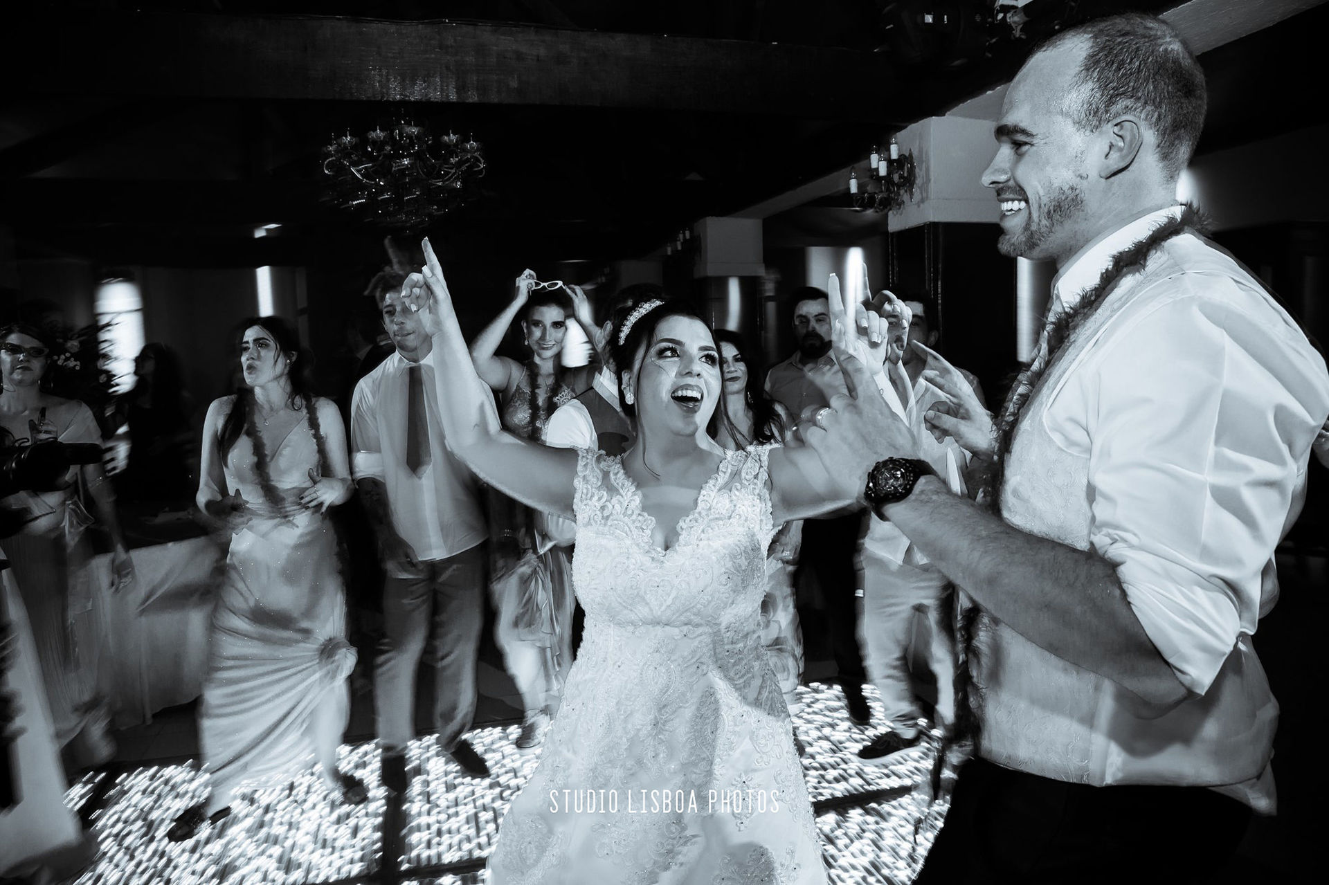 Foto WEDDING AMANDA & JOÃO Foto WEDDING AMANDA & JOÃO - Imagem 197