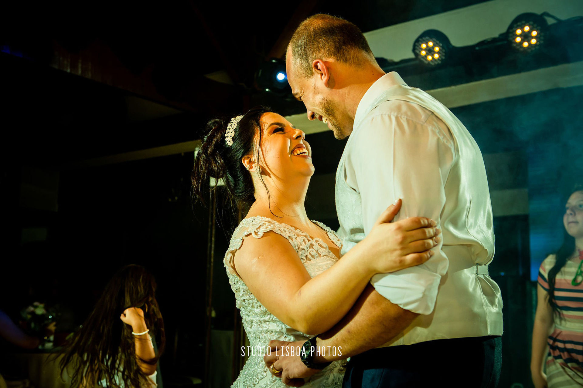 Foto WEDDING AMANDA & JOÃO Foto WEDDING AMANDA & JOÃO - Imagem 214