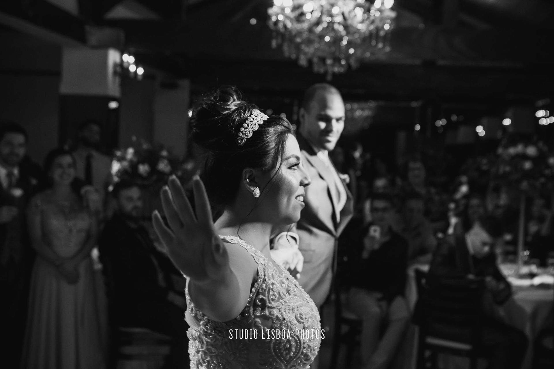 Foto WEDDING AMANDA & JOÃO Foto WEDDING AMANDA & JOÃO - Imagem 195
