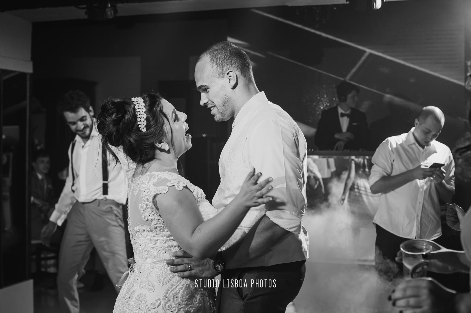 Foto WEDDING AMANDA & JOÃO Foto WEDDING AMANDA & JOÃO - Imagem 219