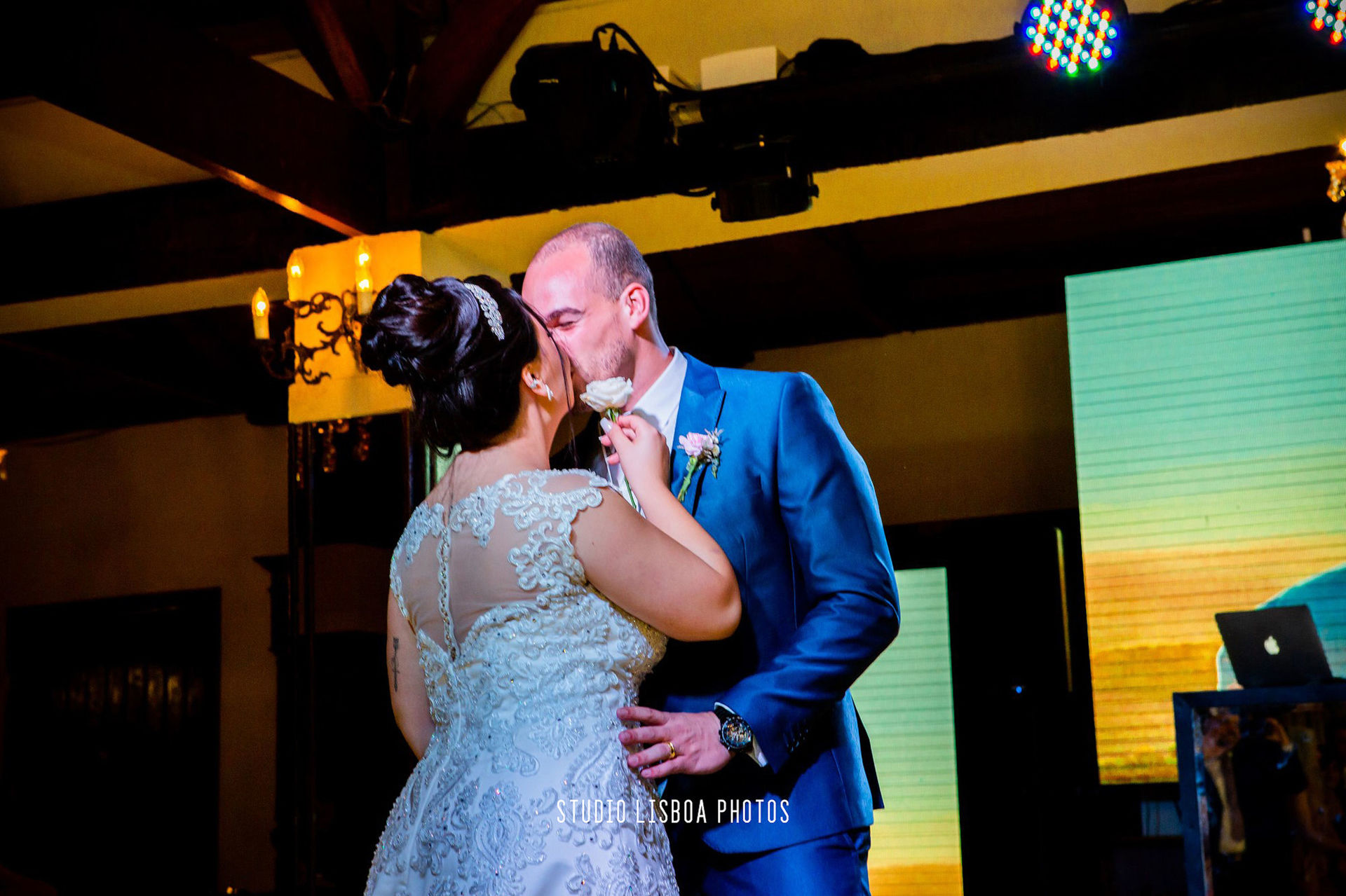 Foto WEDDING AMANDA & JOÃO Foto WEDDING AMANDA & JOÃO - Imagem 235