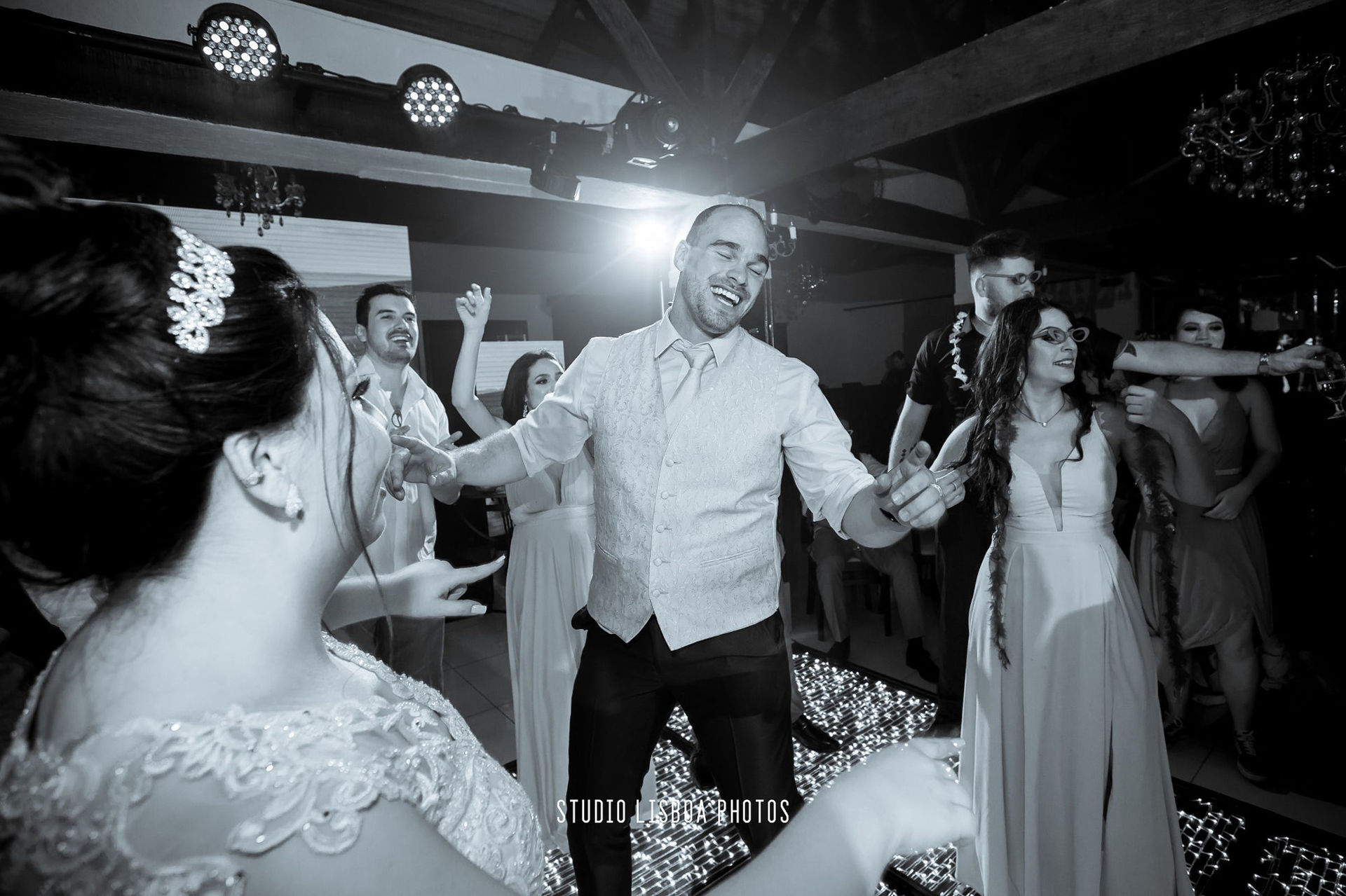 Foto WEDDING AMANDA & JOÃO Foto WEDDING AMANDA & JOÃO - Imagem 233