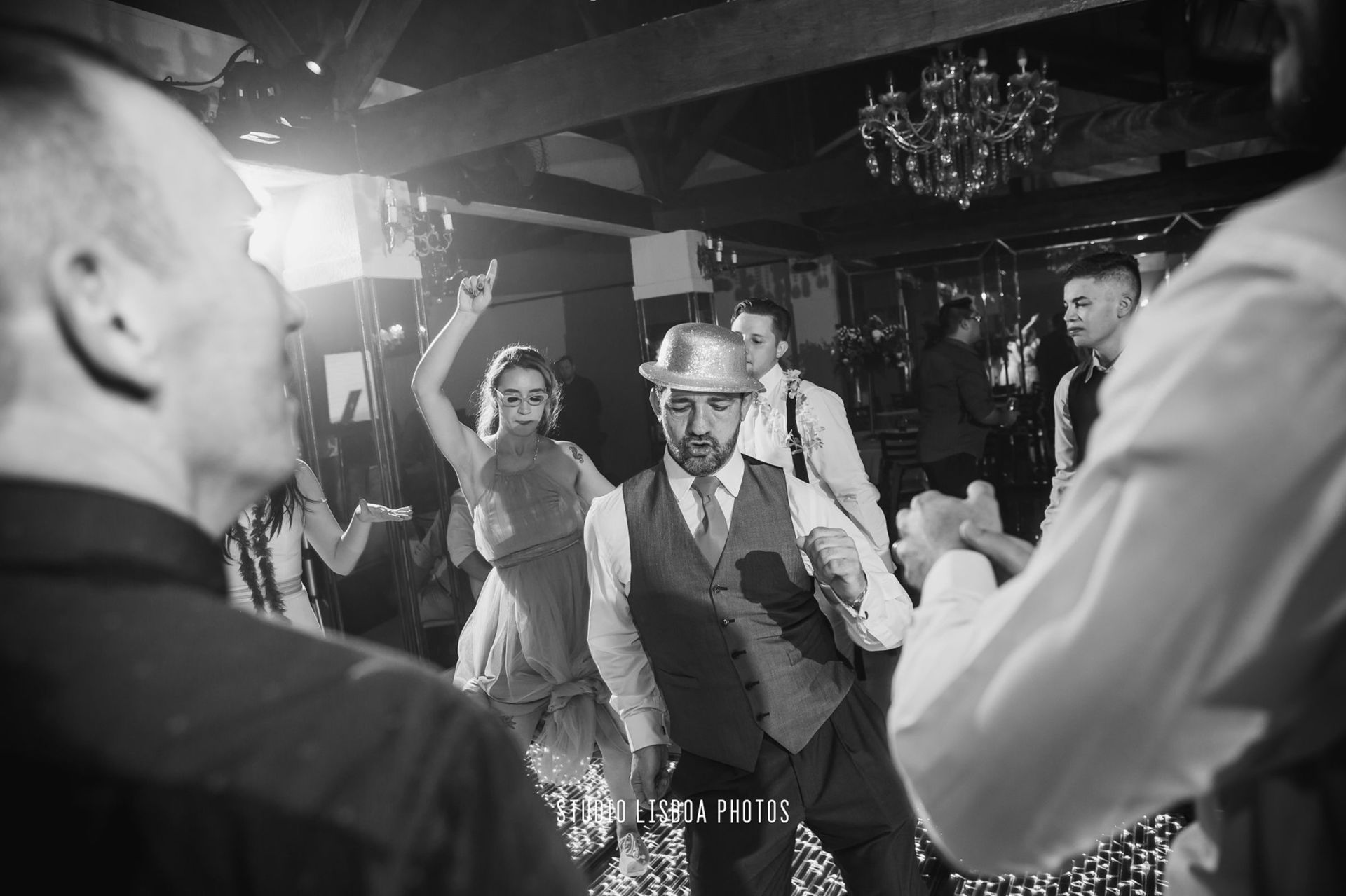 Foto WEDDING AMANDA & JOÃO Foto WEDDING AMANDA & JOÃO - Imagem 232