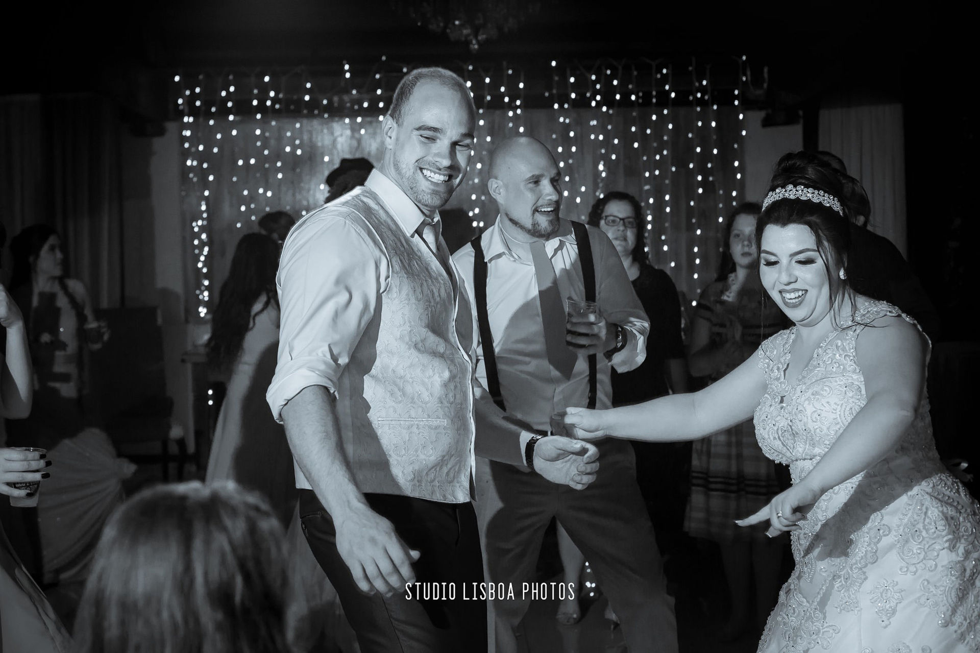 Foto WEDDING AMANDA & JOÃO Foto WEDDING AMANDA & JOÃO - Imagem 229