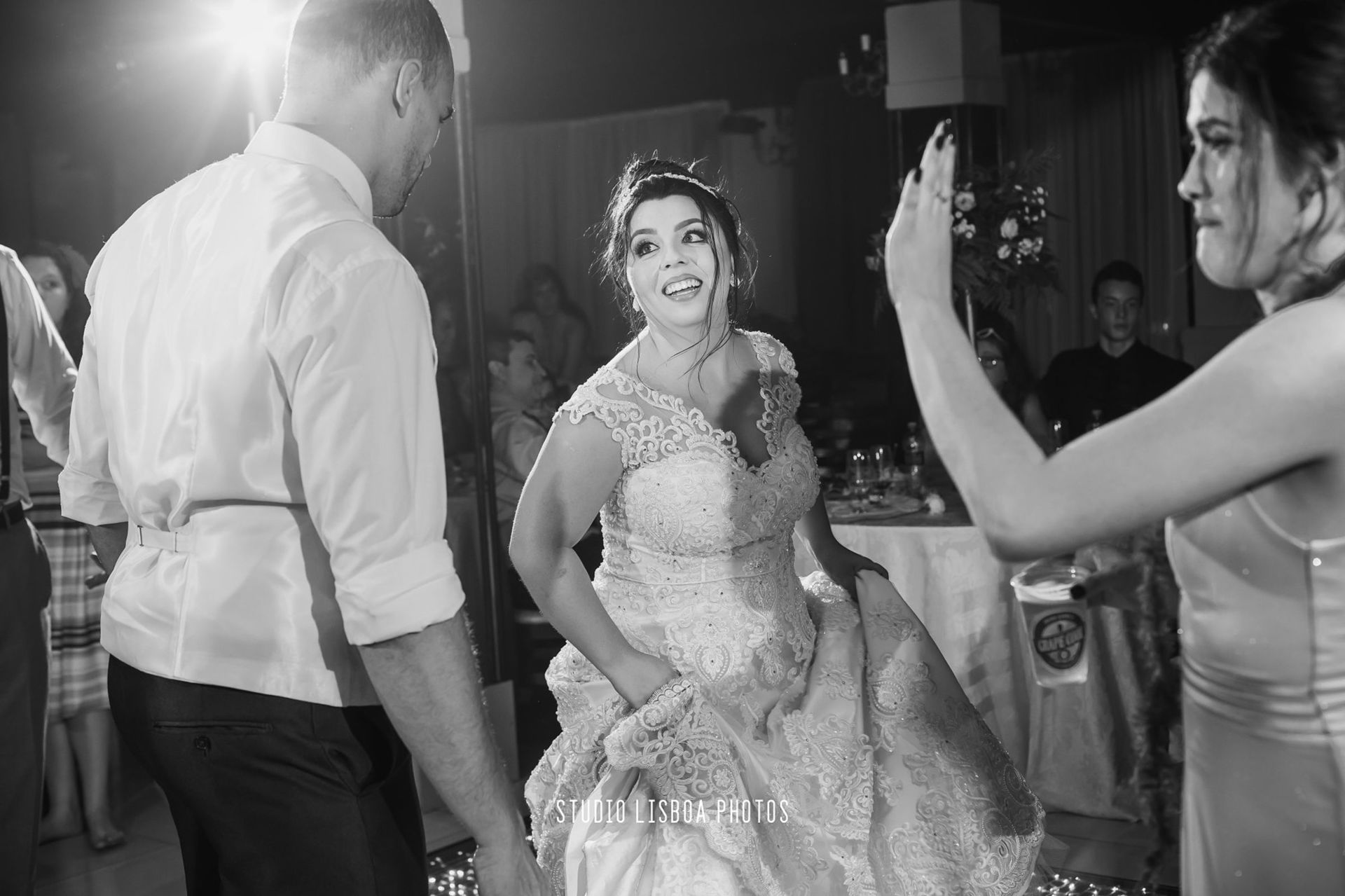 Foto WEDDING AMANDA & JOÃO Foto WEDDING AMANDA & JOÃO - Imagem 227