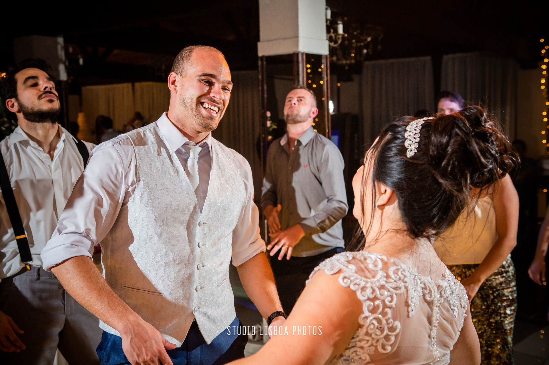 Foto WEDDING AMANDA & JOÃO Foto WEDDING AMANDA & JOÃO - Imagem 224