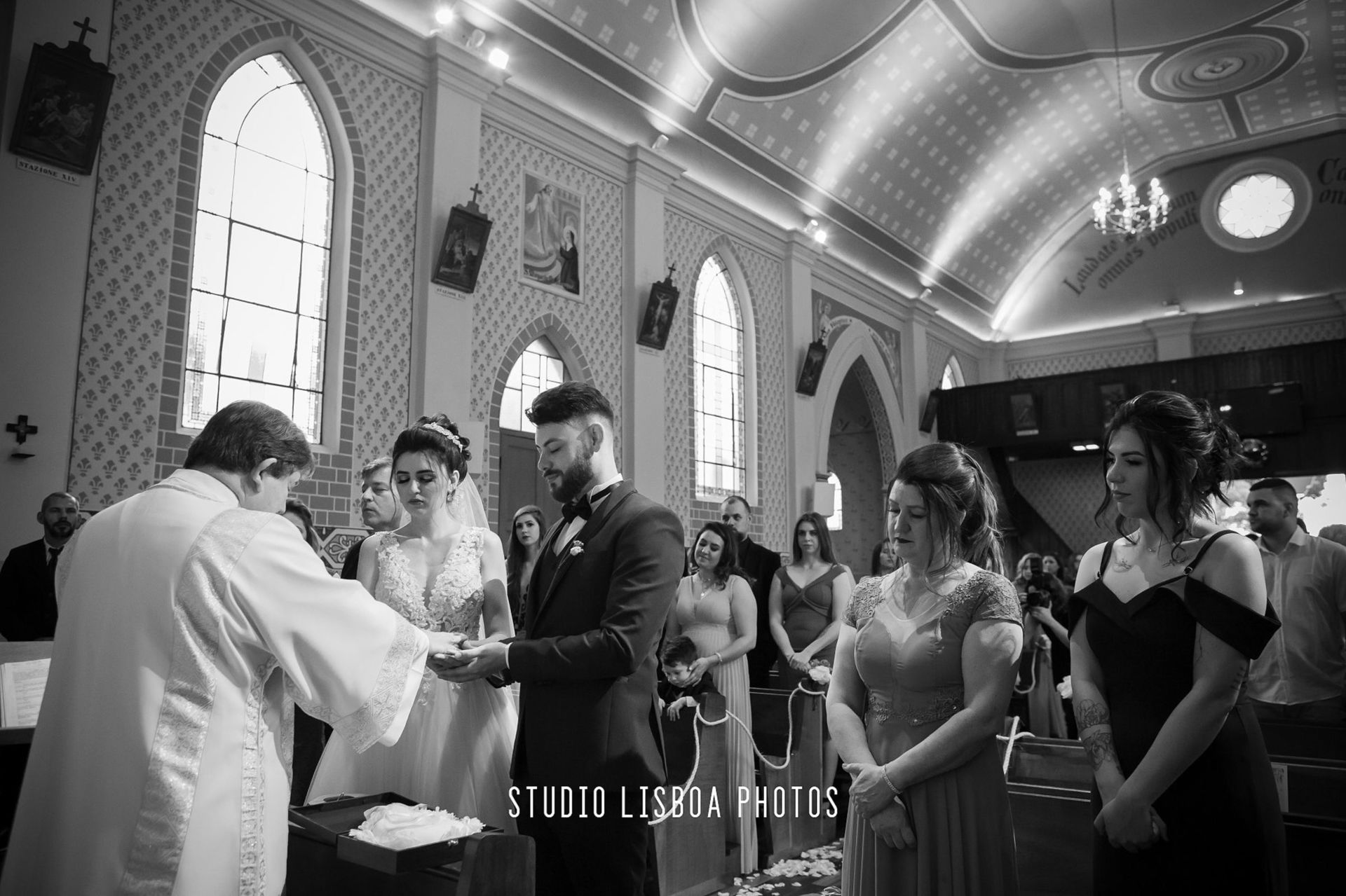 Foto WEDDING GABRIELA & KAUAN Foto WEDDING GABRIELA & KAUAN - Imagem 79