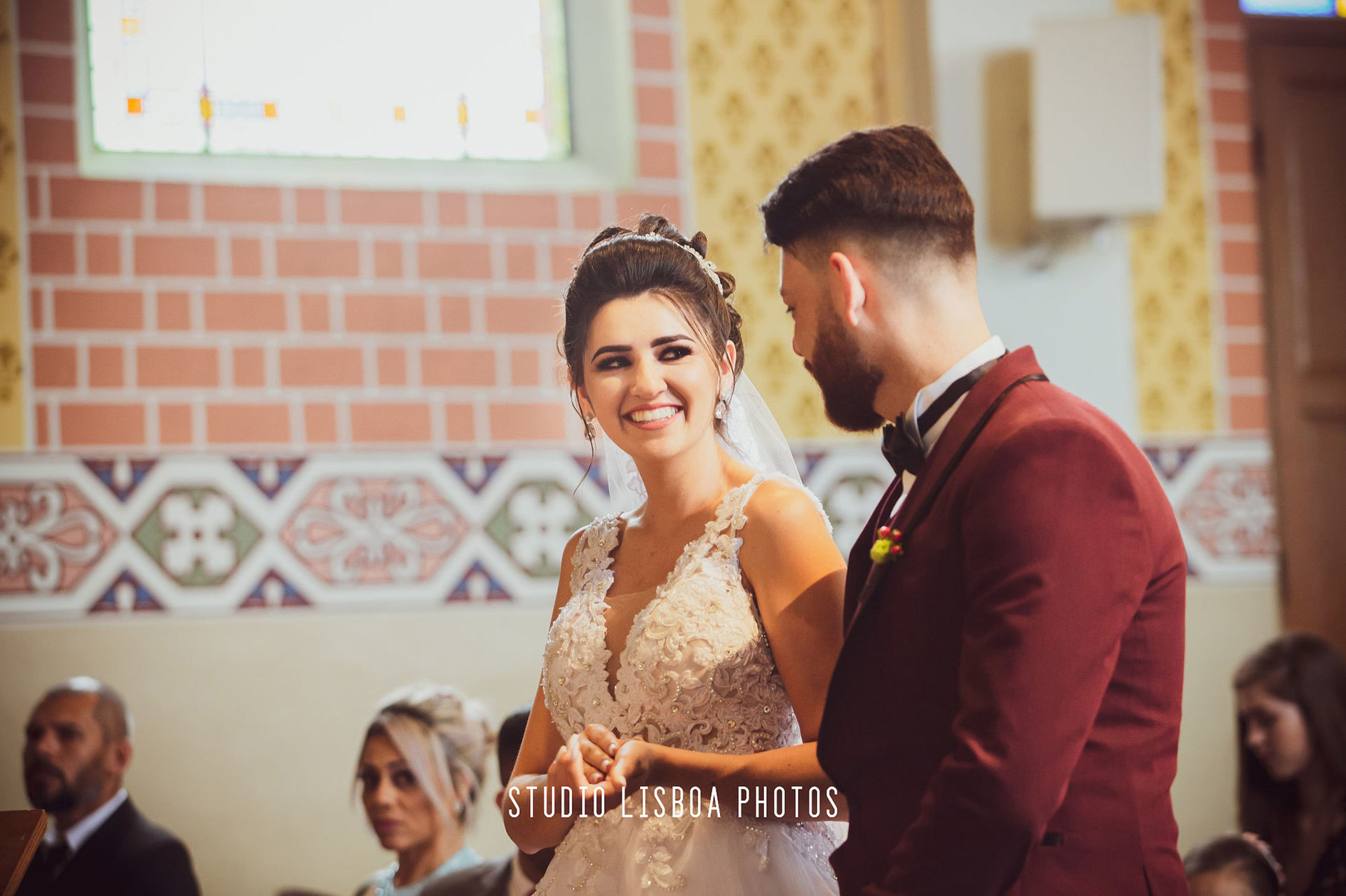 Foto WEDDING GABRIELA & KAUAN Foto WEDDING GABRIELA & KAUAN - Imagem 64