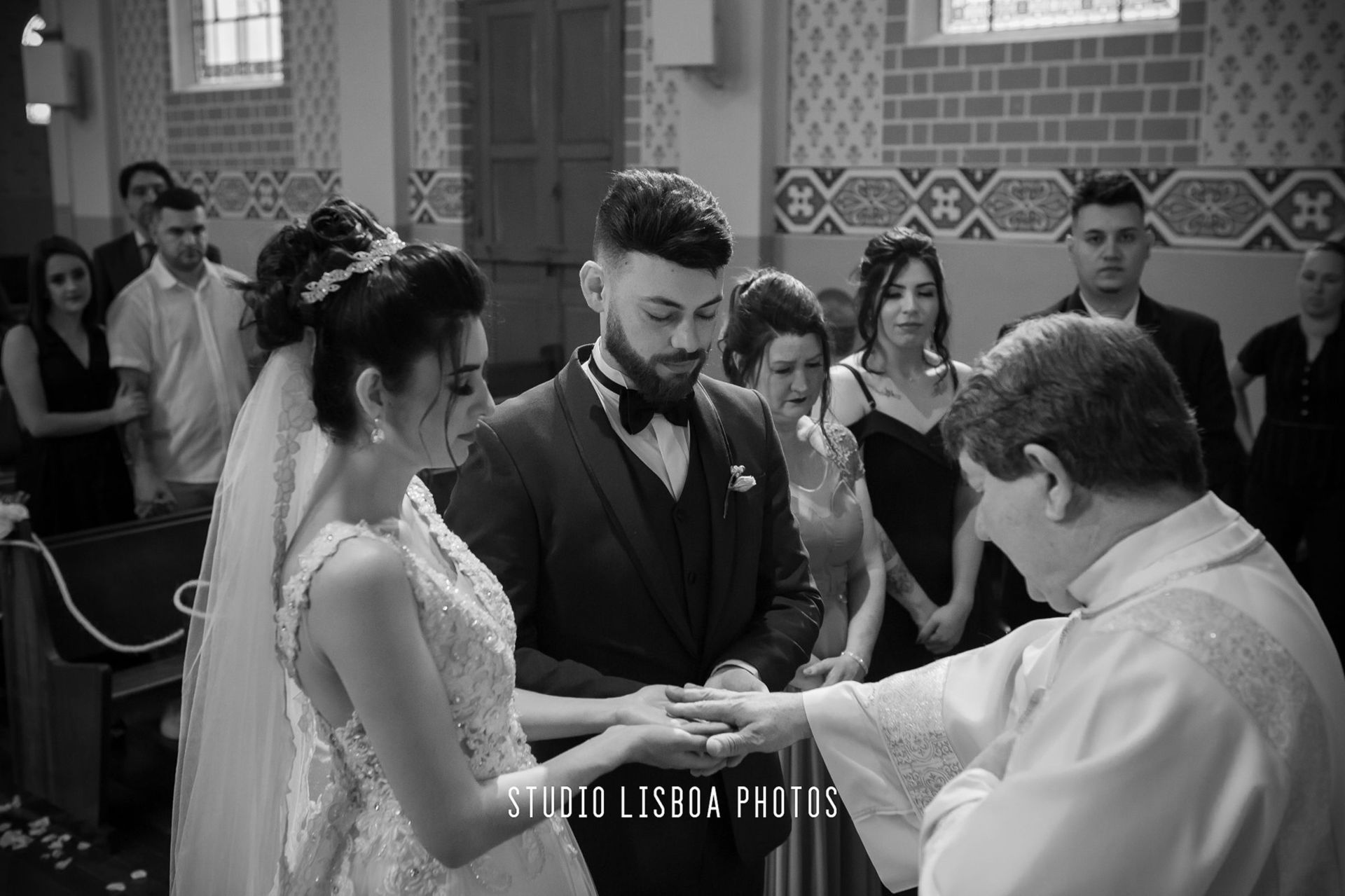 Foto WEDDING GABRIELA & KAUAN Foto WEDDING GABRIELA & KAUAN - Imagem 80