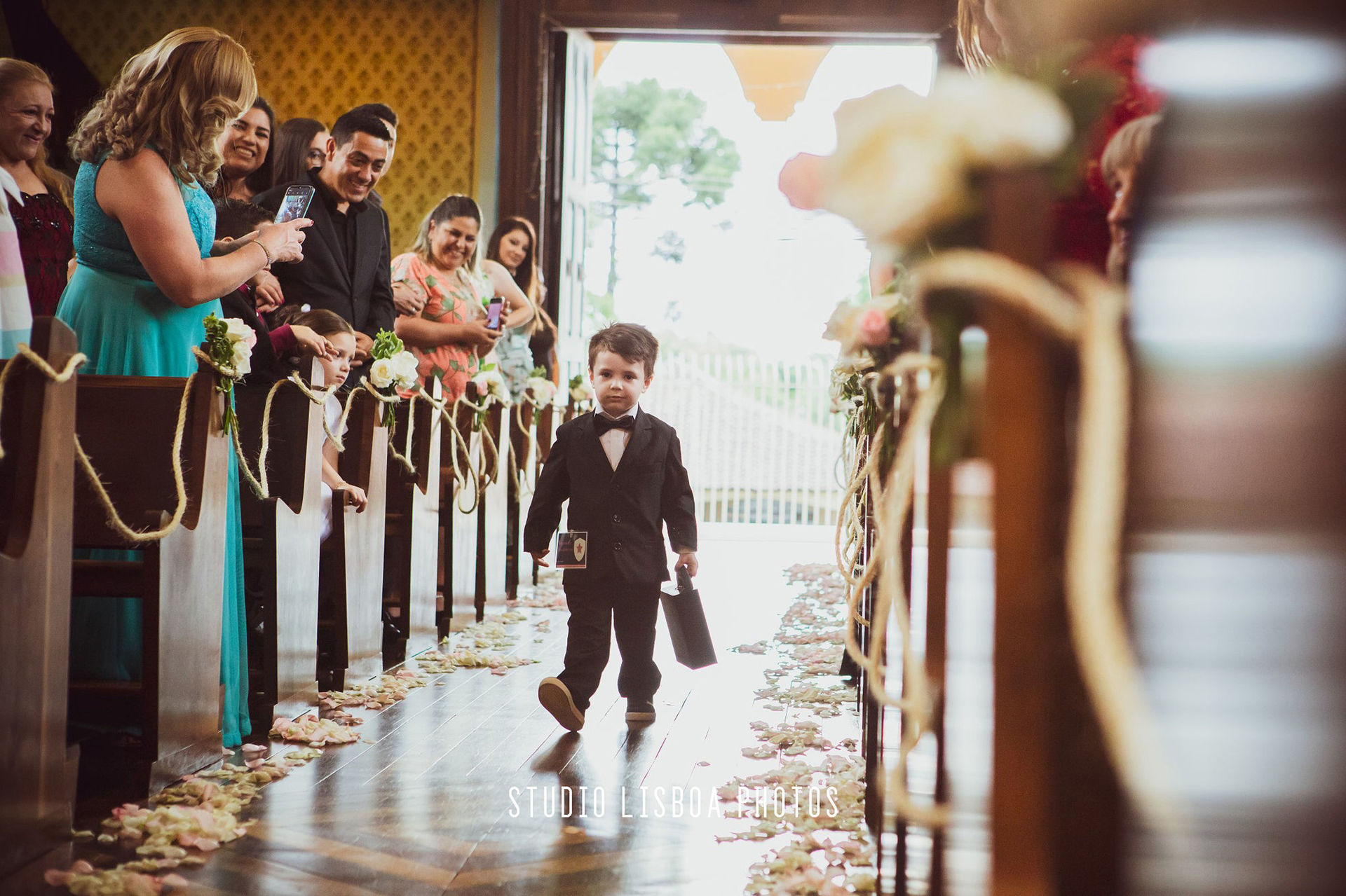 Foto WEDDING GABRIELA & KAUAN Foto WEDDING GABRIELA & KAUAN - Imagem 78
