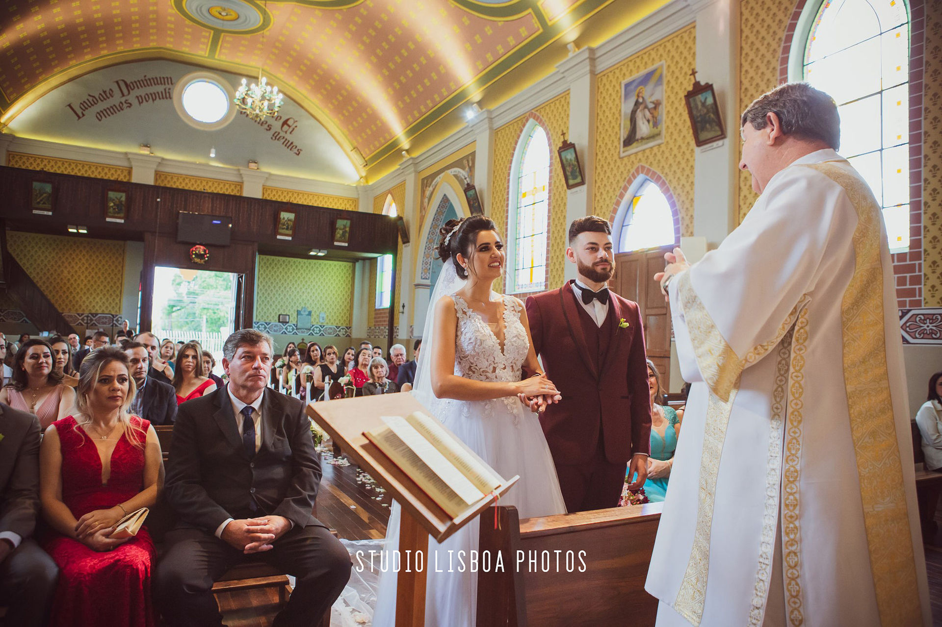 Foto WEDDING GABRIELA & KAUAN Foto WEDDING GABRIELA & KAUAN - Imagem 72