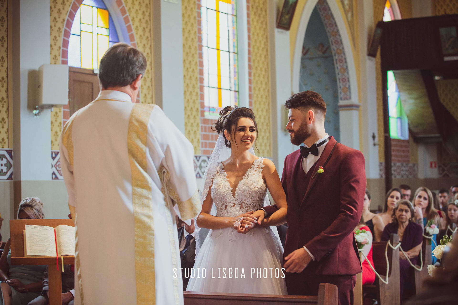 Foto WEDDING GABRIELA & KAUAN Foto WEDDING GABRIELA & KAUAN - Imagem 71