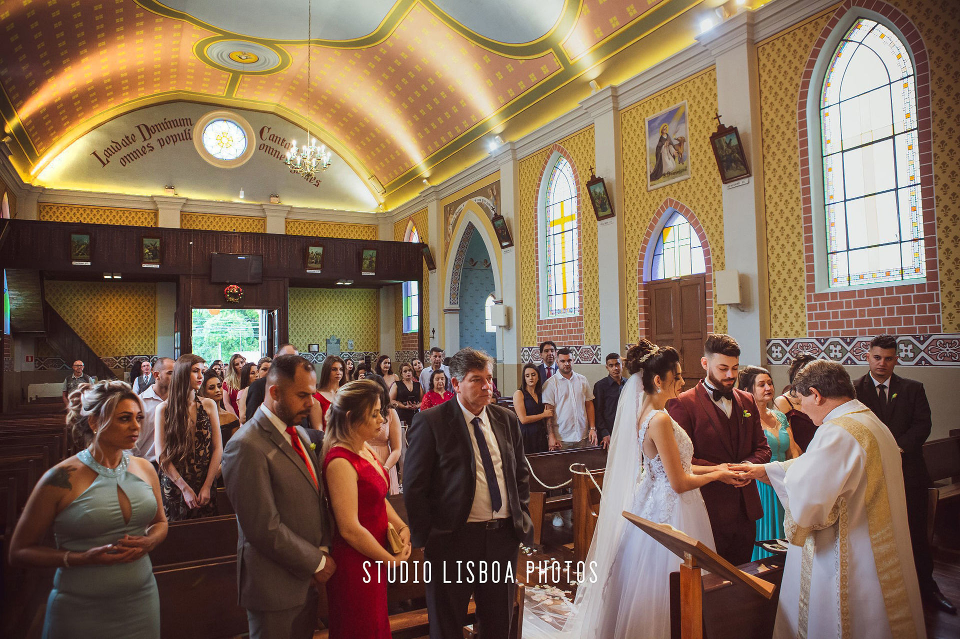 Foto WEDDING GABRIELA & KAUAN Foto WEDDING GABRIELA & KAUAN - Imagem 67