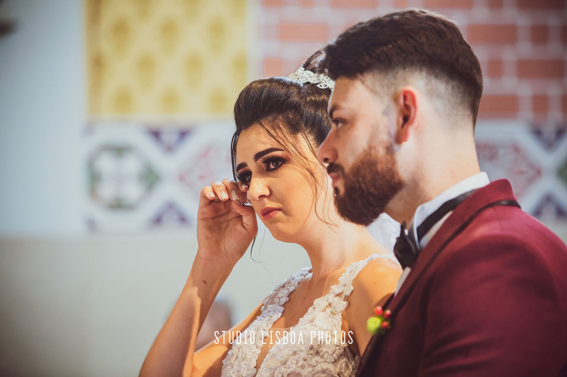 Foto WEDDING GABRIELA & KAUAN Foto WEDDING GABRIELA & KAUAN - Imagem 65