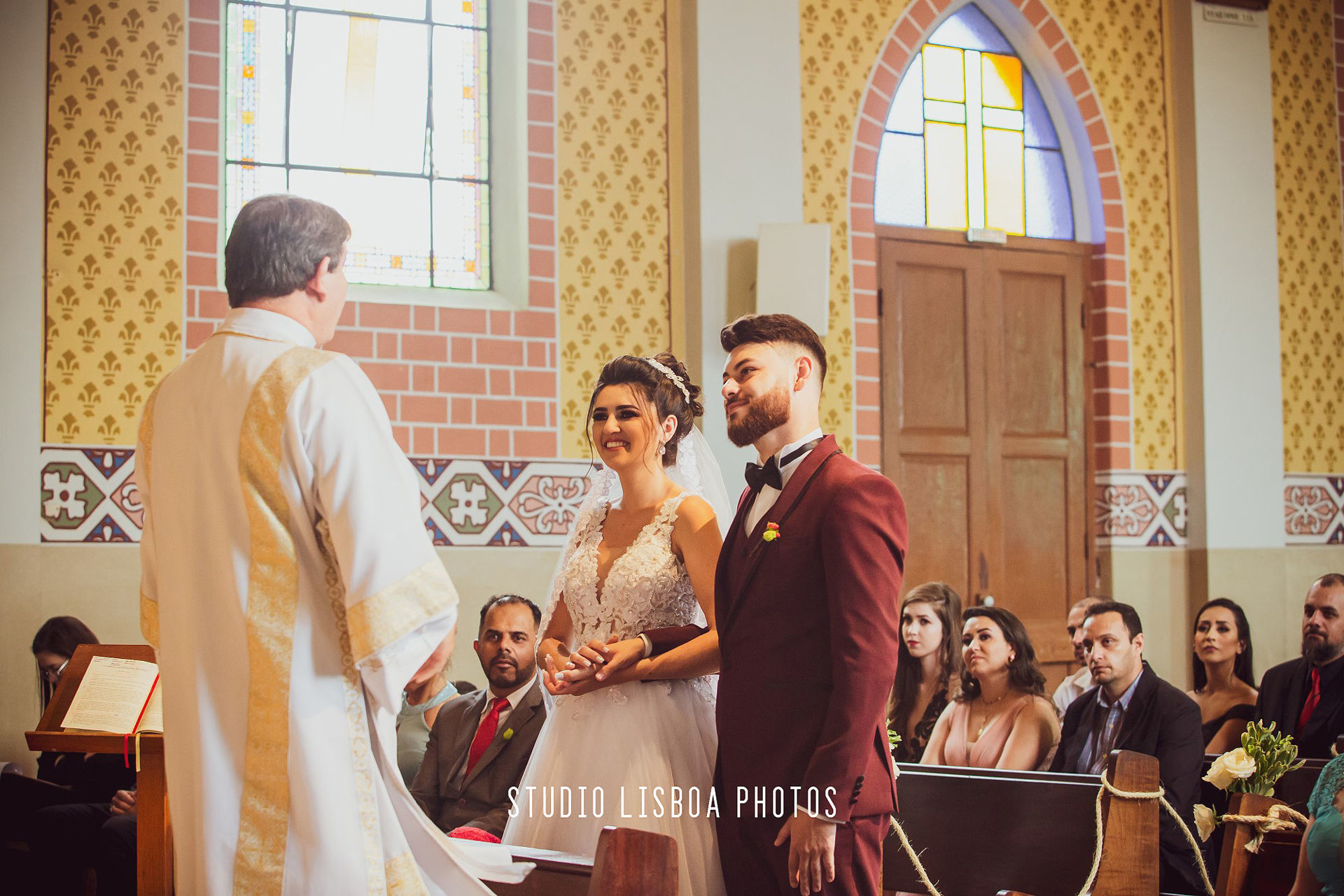 Foto WEDDING GABRIELA & KAUAN Foto WEDDING GABRIELA & KAUAN - Imagem 69