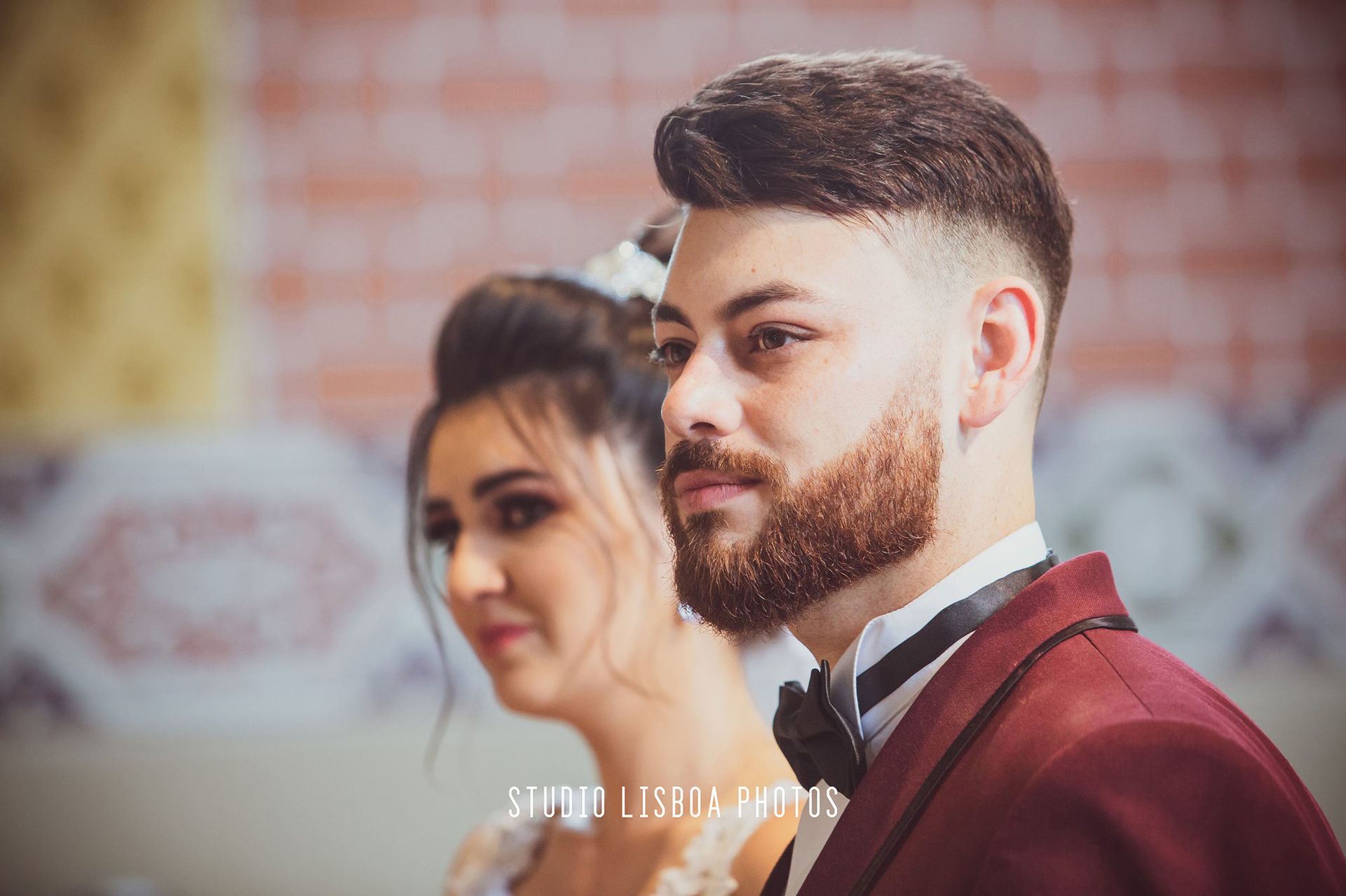 Foto WEDDING GABRIELA & KAUAN Foto WEDDING GABRIELA & KAUAN - Imagem 104