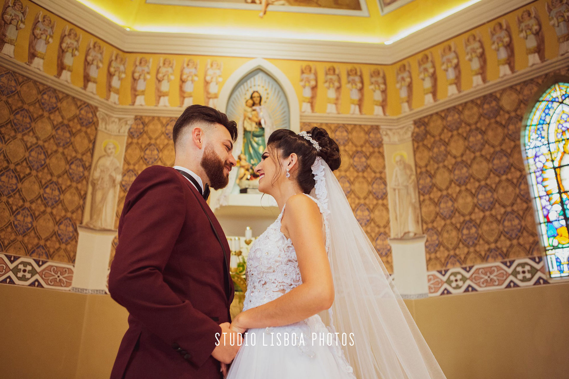 Foto WEDDING GABRIELA & KAUAN Foto WEDDING GABRIELA & KAUAN - Imagem 108