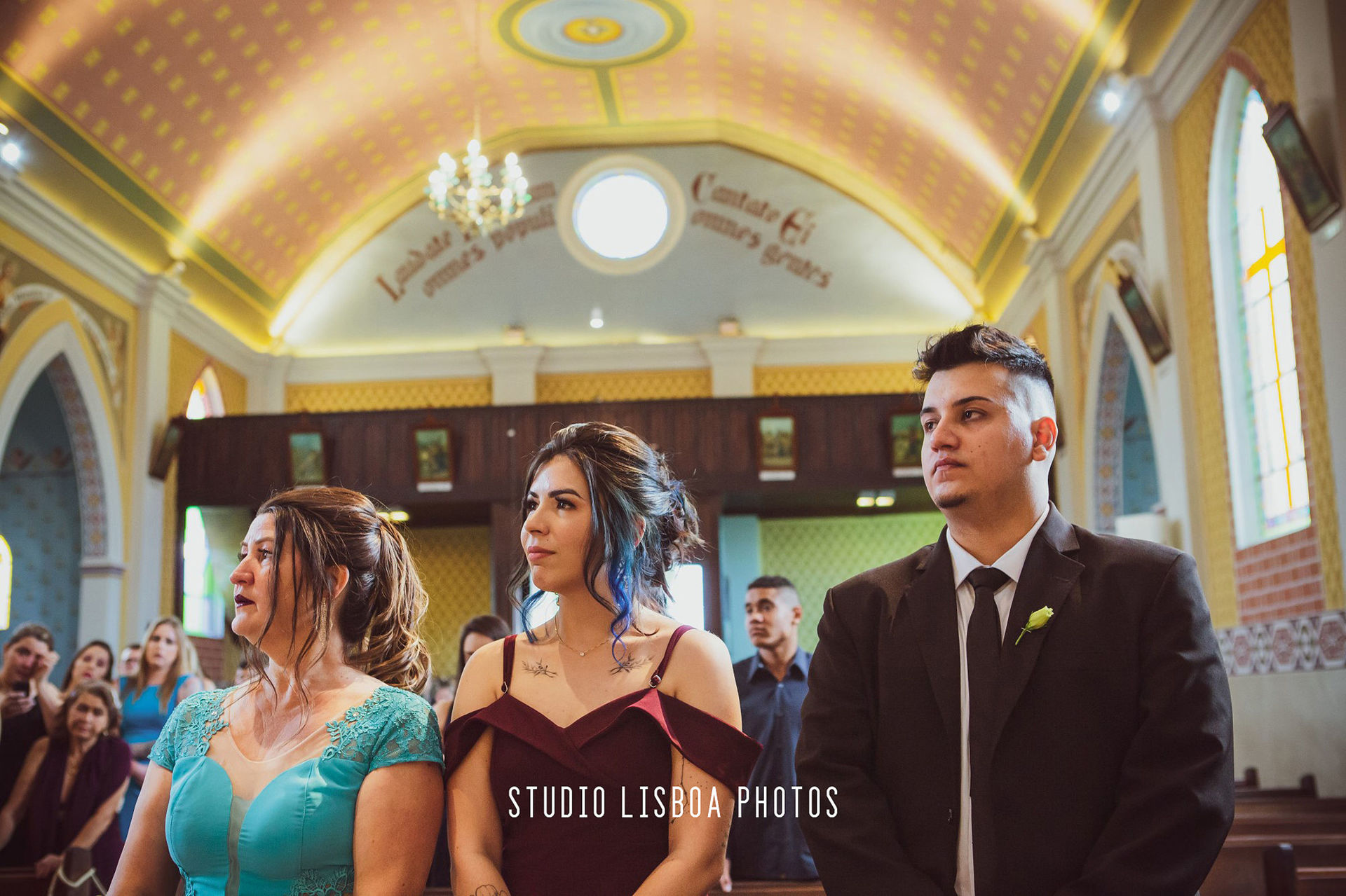 Foto WEDDING GABRIELA & KAUAN Foto WEDDING GABRIELA & KAUAN - Imagem 107