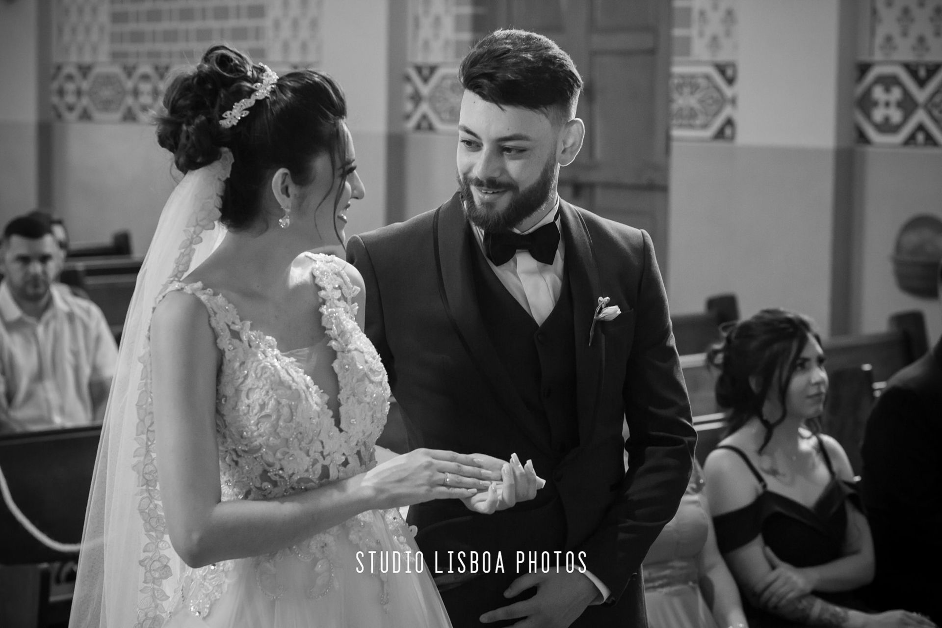 Foto WEDDING GABRIELA & KAUAN Foto WEDDING GABRIELA & KAUAN - Imagem 110