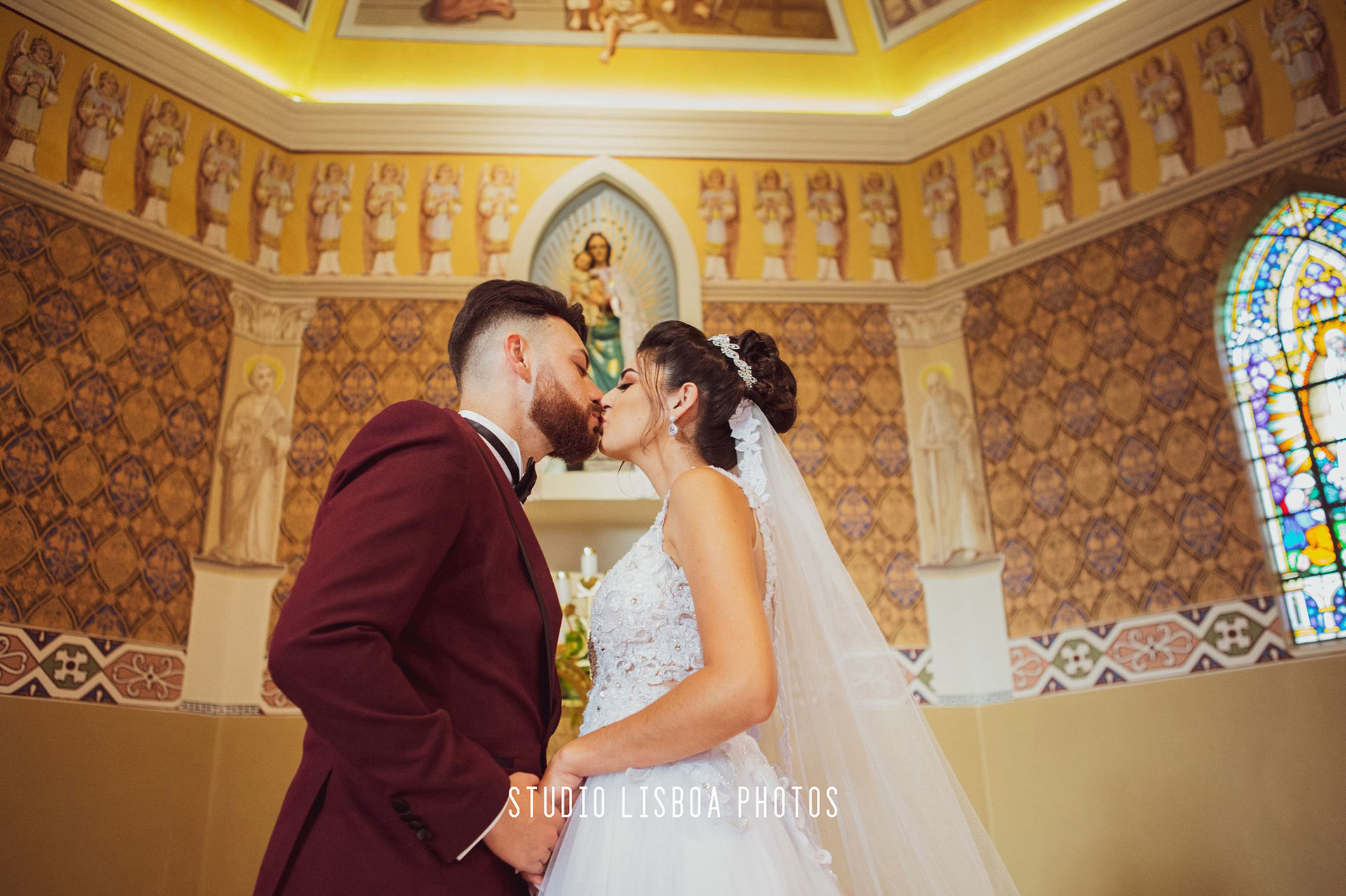 Foto WEDDING GABRIELA & KAUAN Foto WEDDING GABRIELA & KAUAN - Imagem 109
