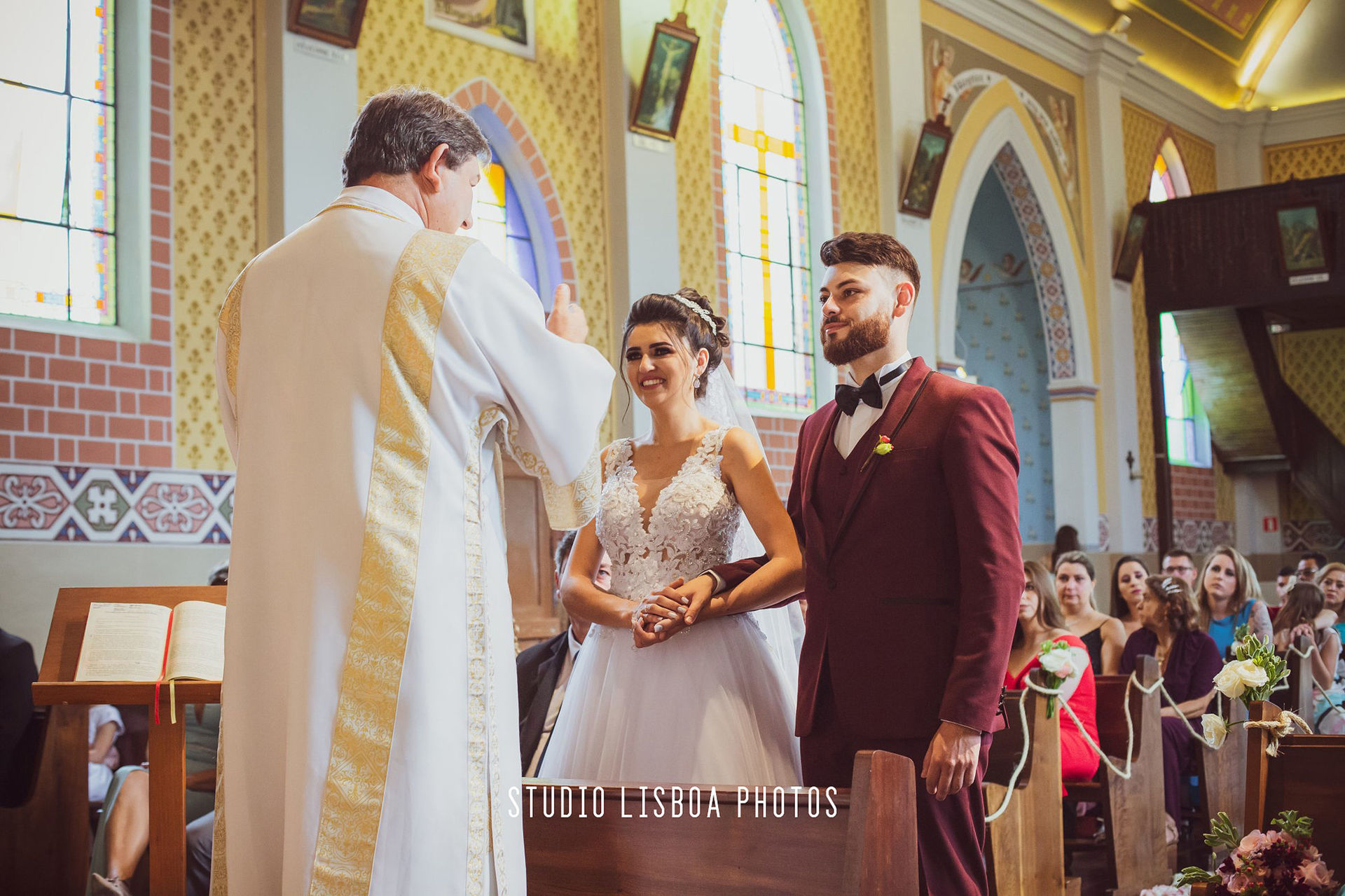 Foto WEDDING GABRIELA & KAUAN Foto WEDDING GABRIELA & KAUAN - Imagem 111