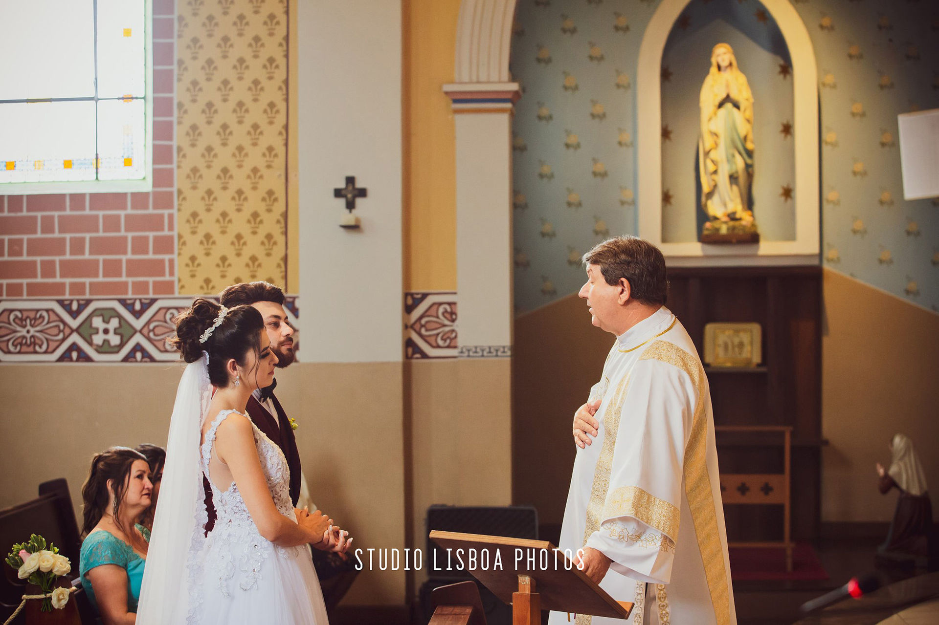 Foto WEDDING GABRIELA & KAUAN Foto WEDDING GABRIELA & KAUAN - Imagem 105