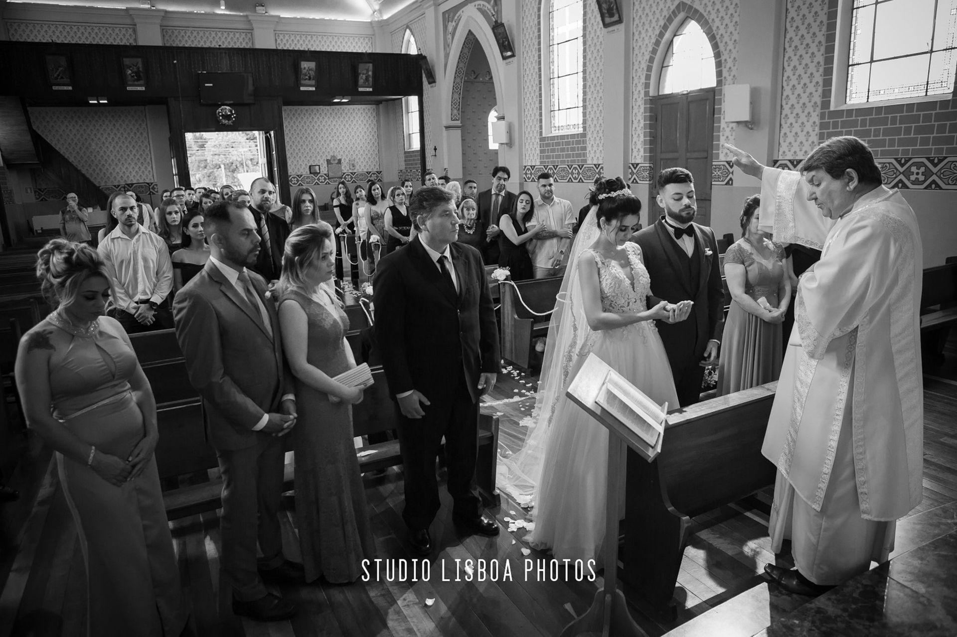 Foto WEDDING GABRIELA & KAUAN Foto WEDDING GABRIELA & KAUAN - Imagem 101