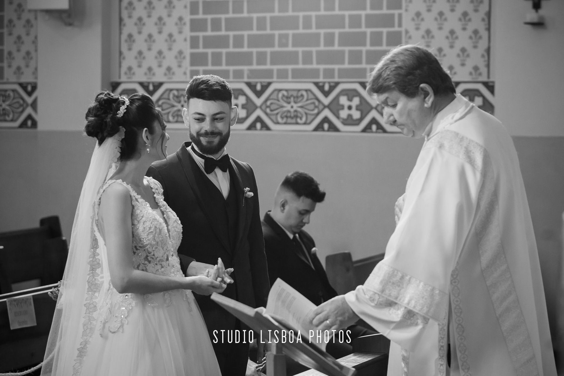 Foto WEDDING GABRIELA & KAUAN Foto WEDDING GABRIELA & KAUAN - Imagem 103