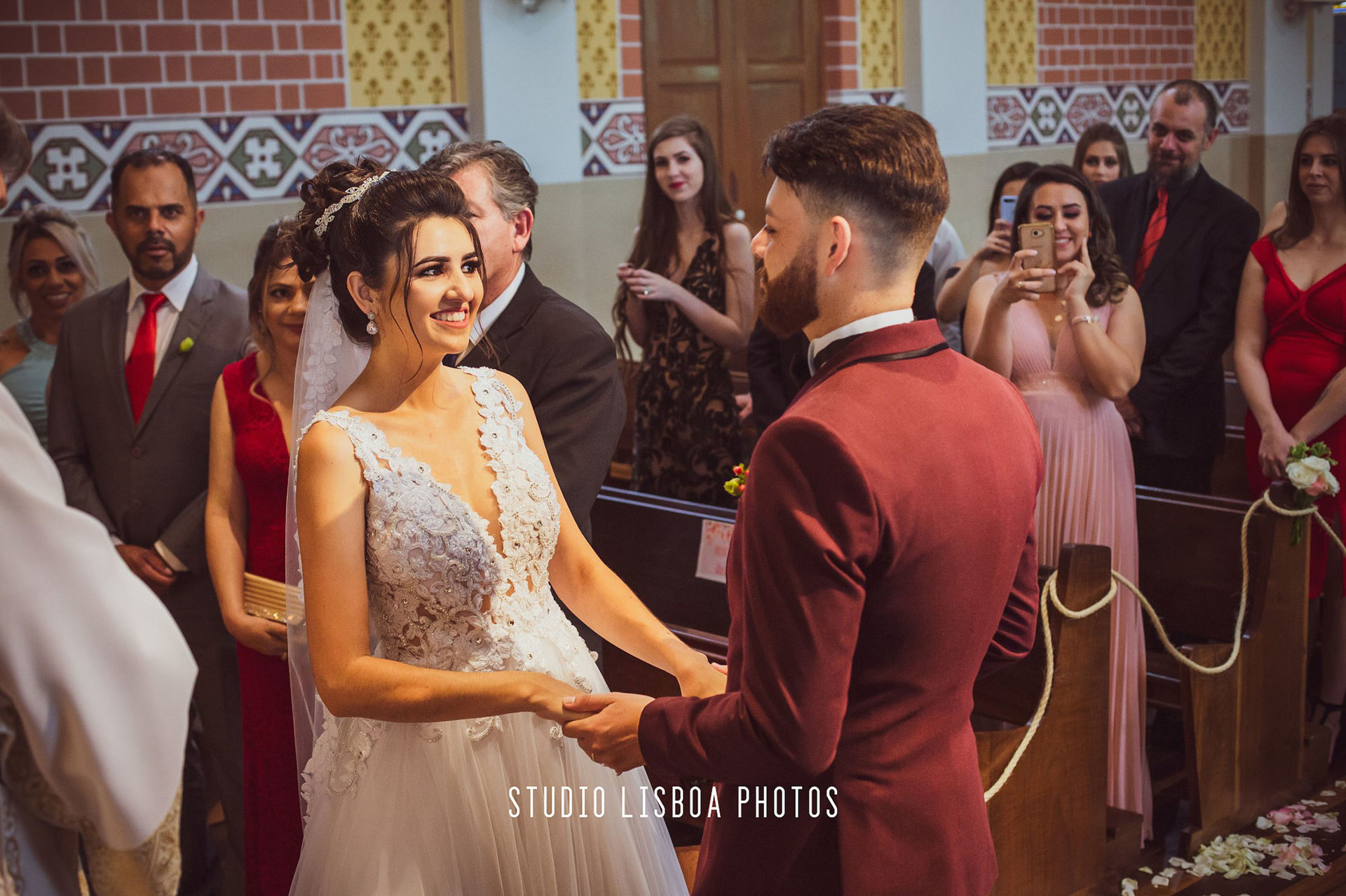 Foto WEDDING GABRIELA & KAUAN Foto WEDDING GABRIELA & KAUAN - Imagem 90
