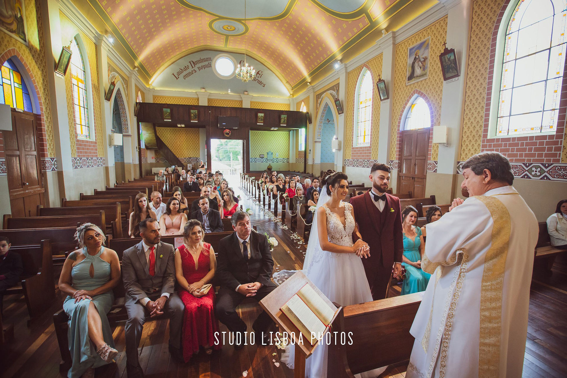Foto WEDDING GABRIELA & KAUAN Foto WEDDING GABRIELA & KAUAN - Imagem 92