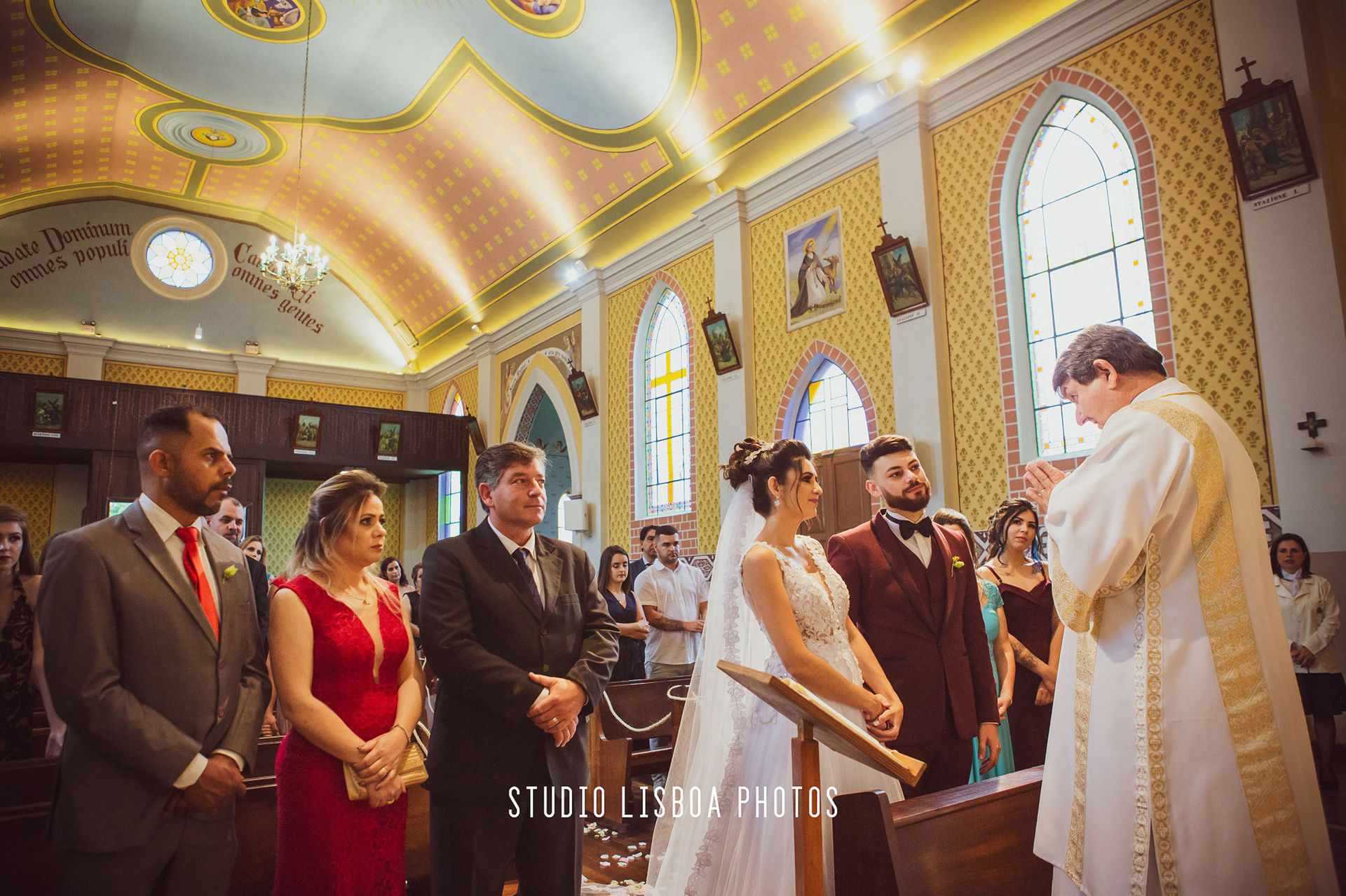 Foto WEDDING GABRIELA & KAUAN Foto WEDDING GABRIELA & KAUAN - Imagem 106