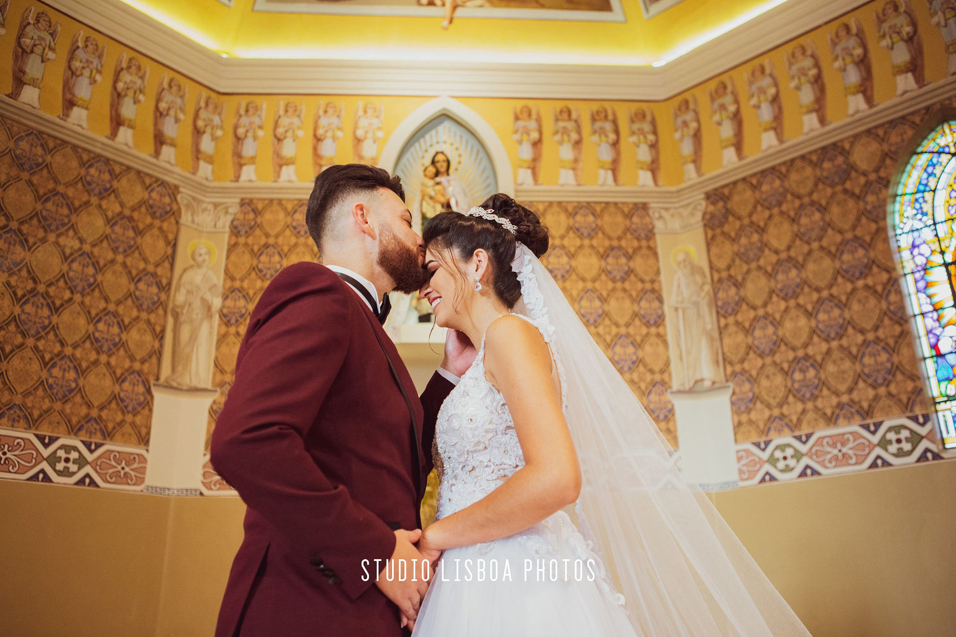 Foto WEDDING GABRIELA & KAUAN Foto WEDDING GABRIELA & KAUAN - Imagem 121