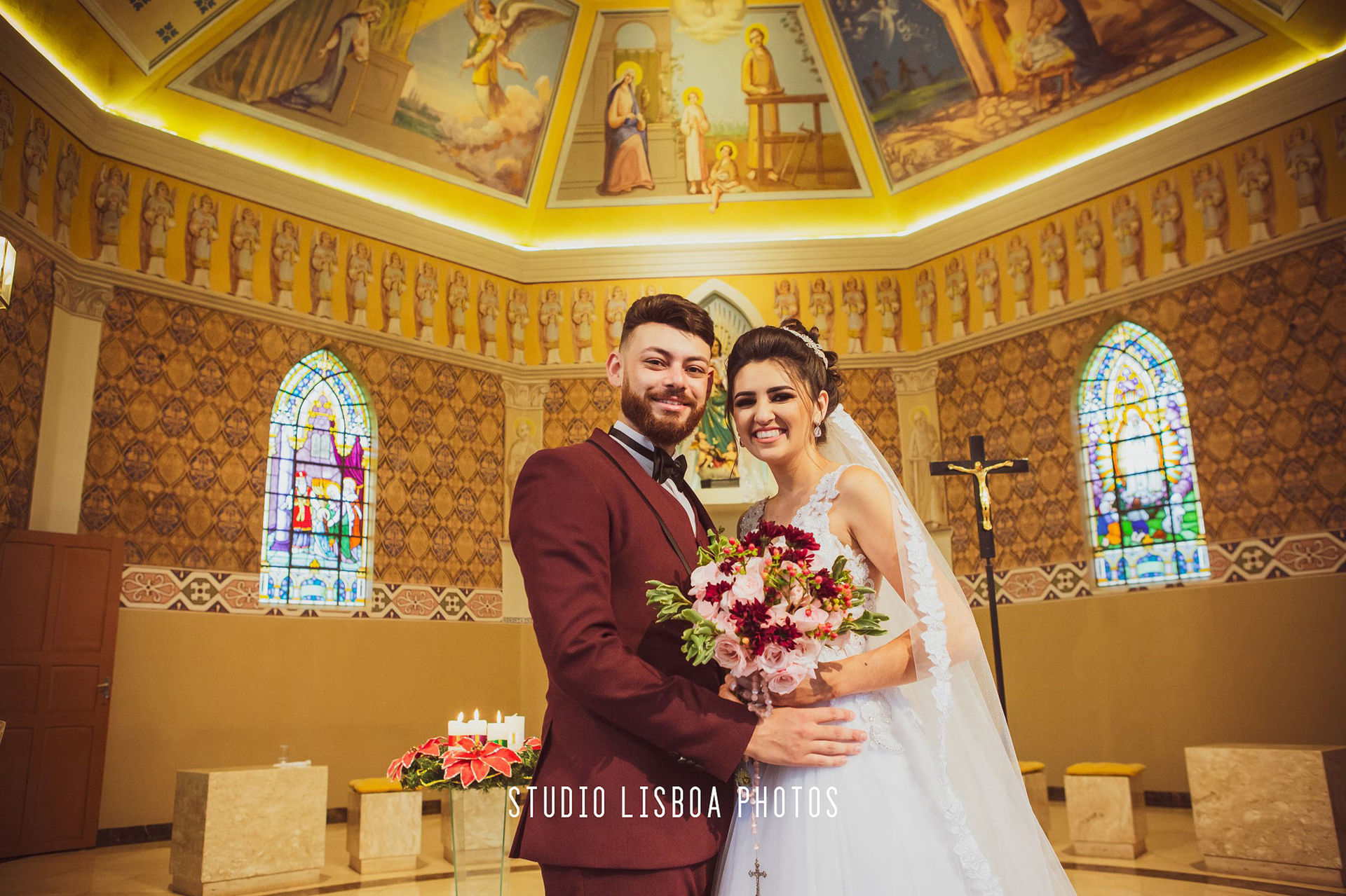 Foto WEDDING GABRIELA & KAUAN Foto WEDDING GABRIELA & KAUAN - Imagem 123