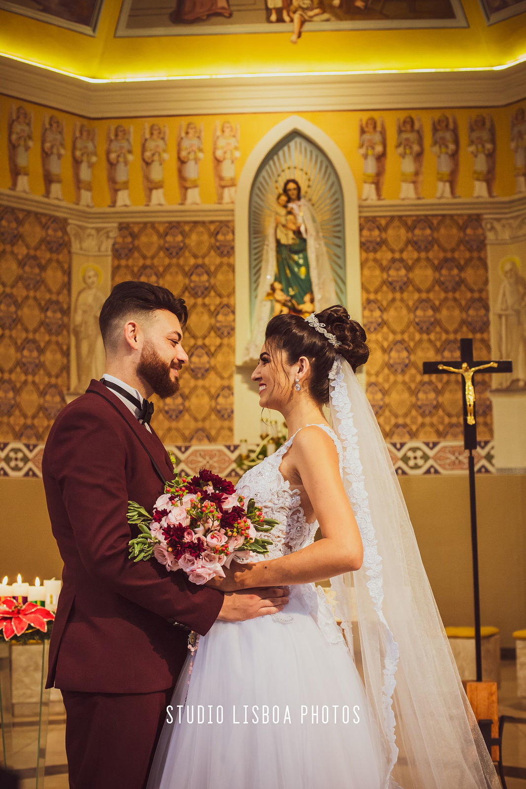 Foto WEDDING GABRIELA & KAUAN Foto WEDDING GABRIELA & KAUAN - Imagem 118