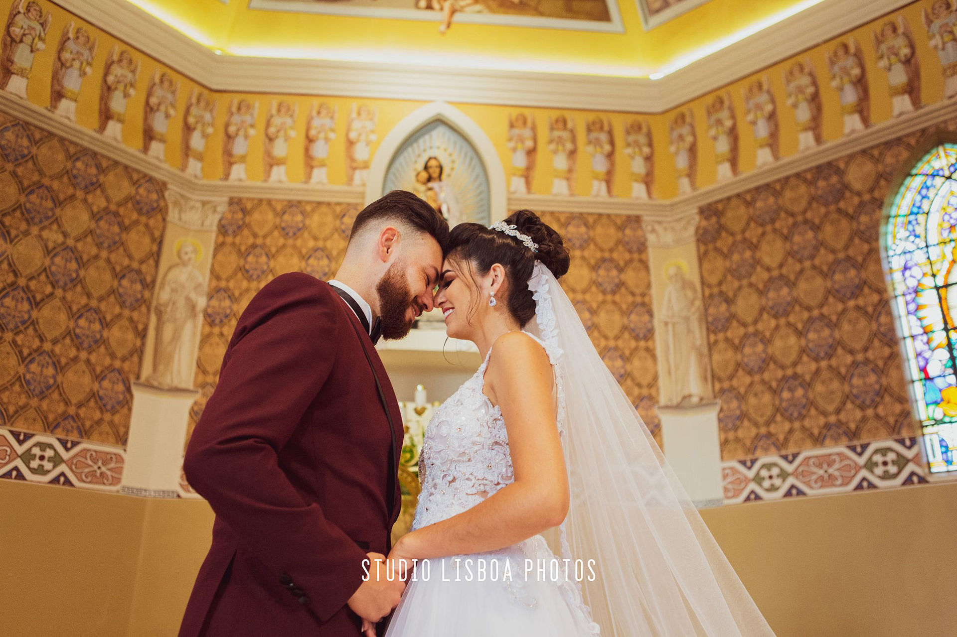 Foto WEDDING GABRIELA & KAUAN Foto WEDDING GABRIELA & KAUAN - Imagem 120