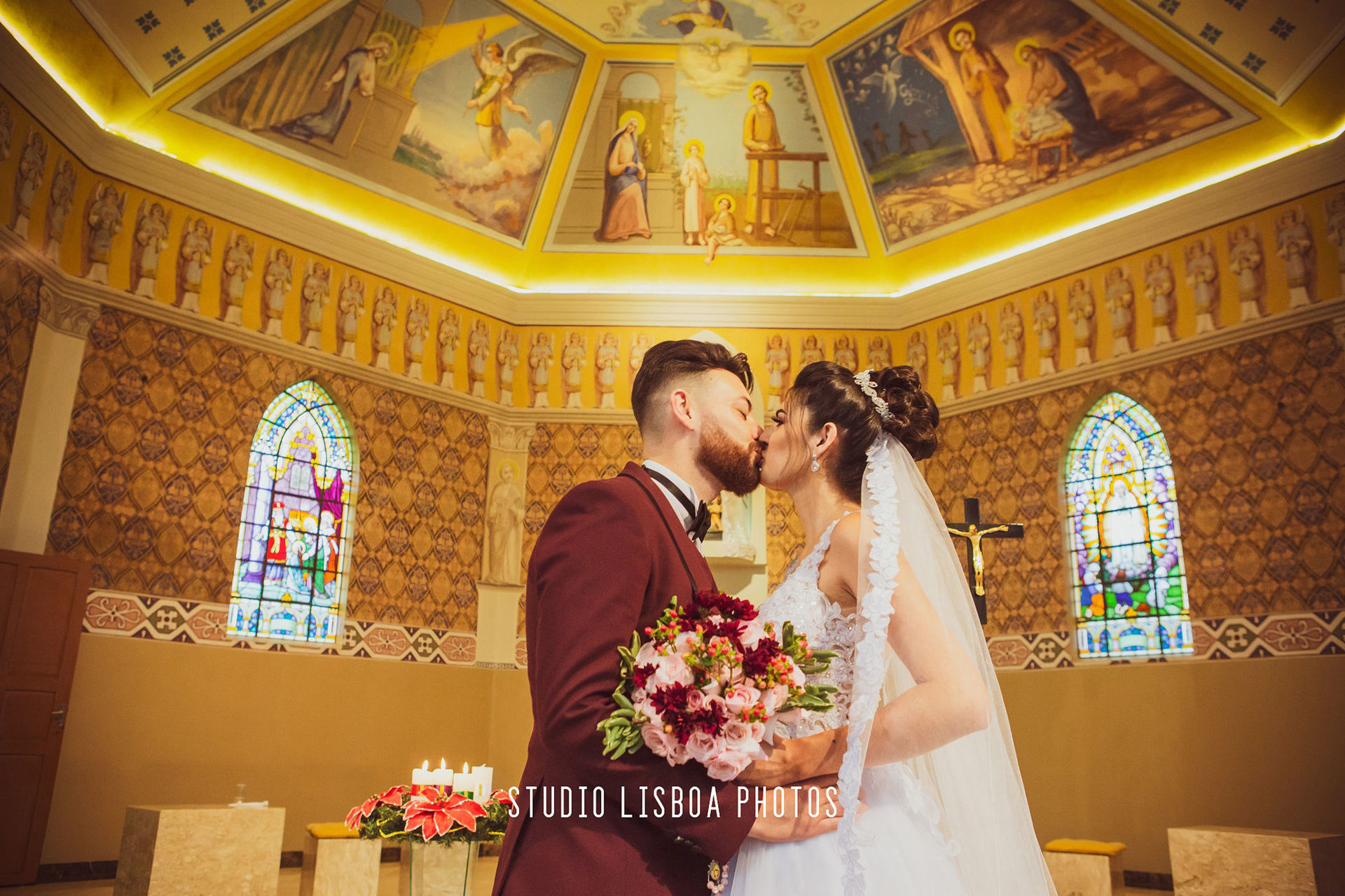 Foto WEDDING GABRIELA & KAUAN Foto WEDDING GABRIELA & KAUAN - Imagem 119