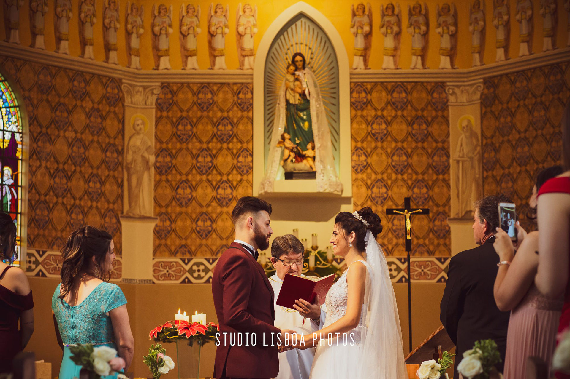 Foto WEDDING GABRIELA & KAUAN Foto WEDDING GABRIELA & KAUAN - Imagem 115
