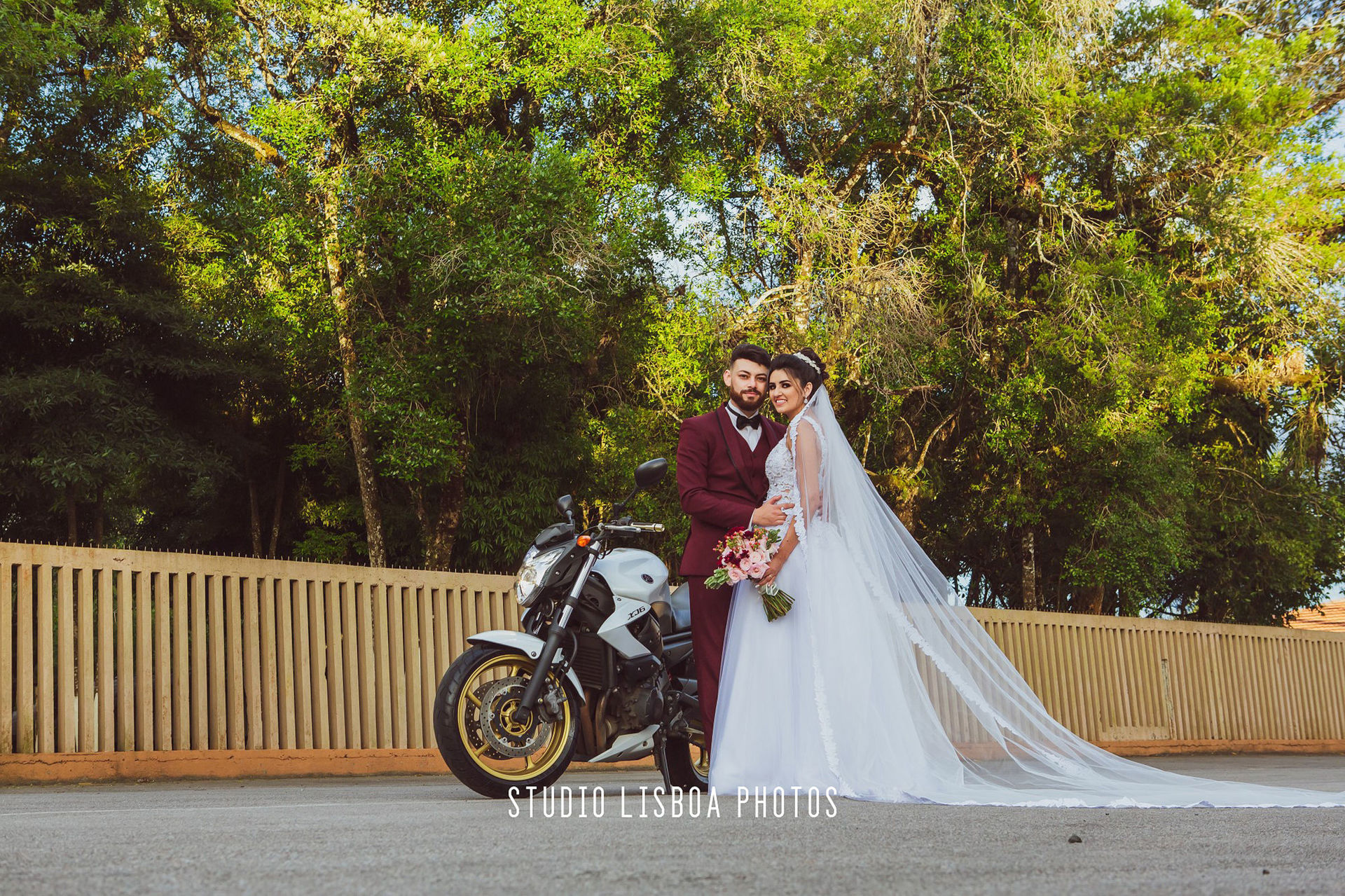 Foto WEDDING GABRIELA & KAUAN Foto WEDDING GABRIELA & KAUAN - Imagem 136