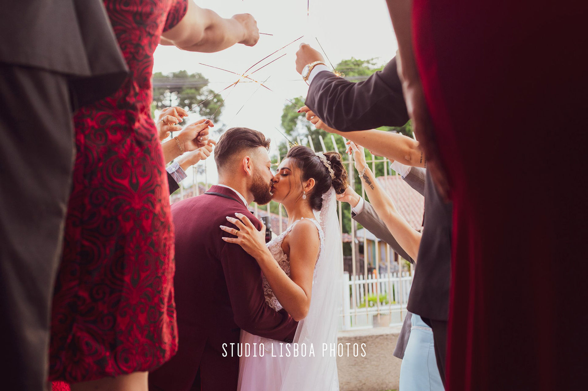 Foto WEDDING GABRIELA & KAUAN Foto WEDDING GABRIELA & KAUAN - Imagem 134