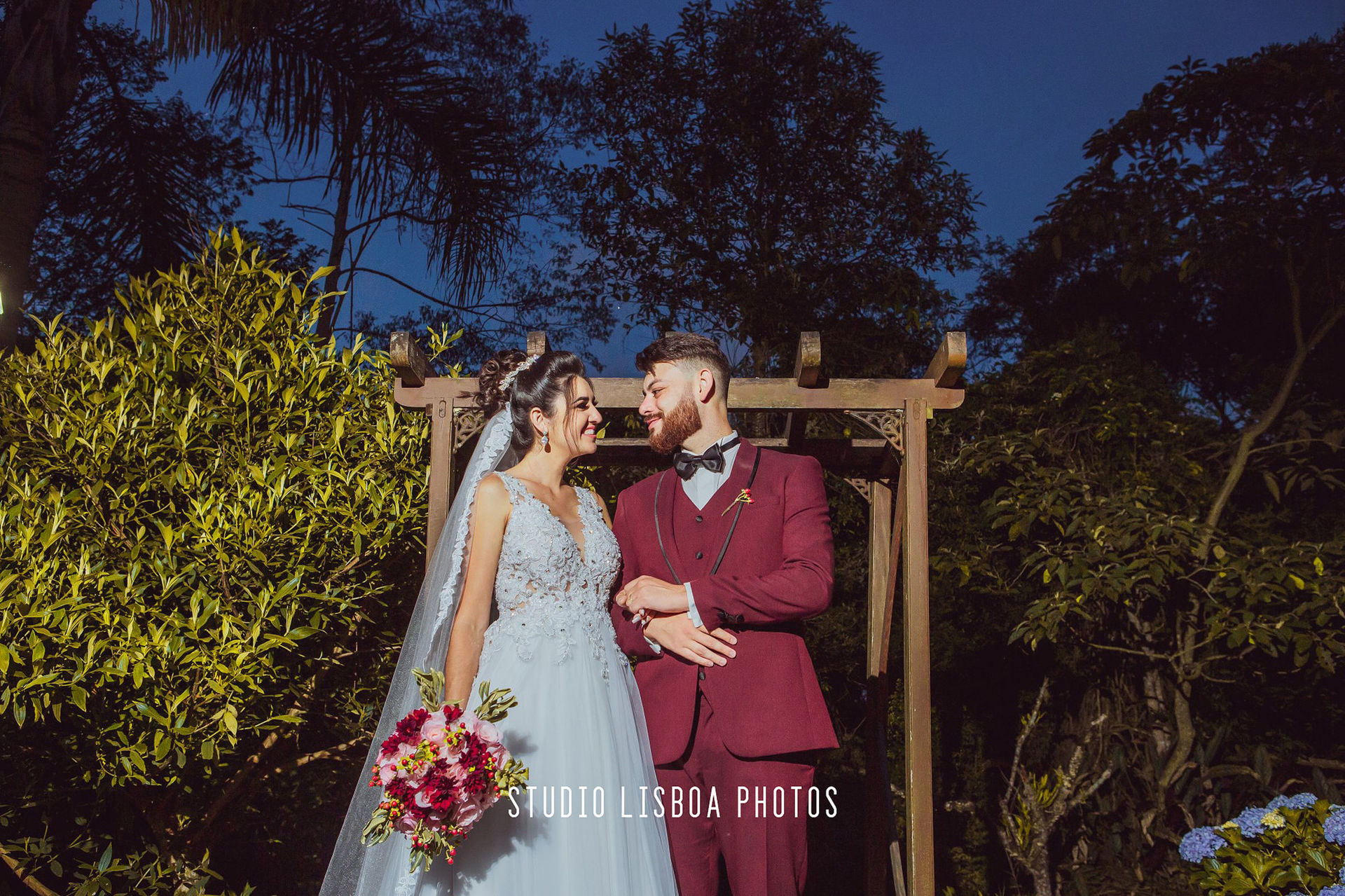 Foto WEDDING GABRIELA & KAUAN Foto WEDDING GABRIELA & KAUAN - Imagem 138
