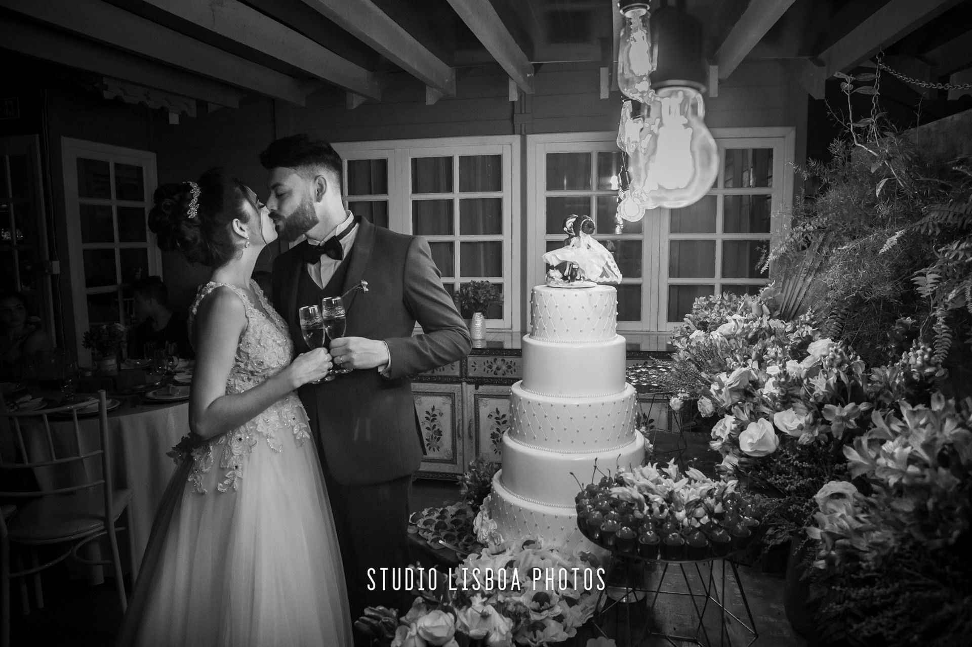 Foto WEDDING GABRIELA & KAUAN Foto WEDDING GABRIELA & KAUAN - Imagem 145