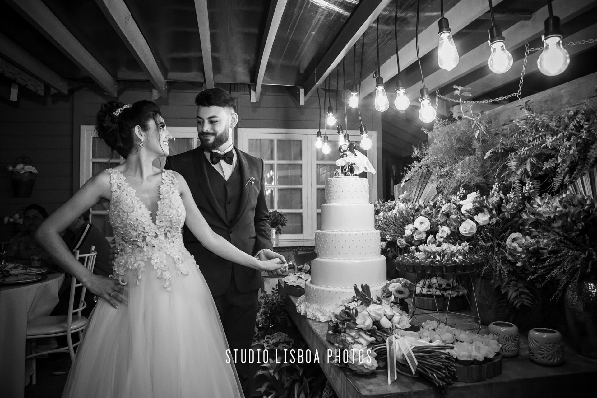 Foto WEDDING GABRIELA & KAUAN Foto WEDDING GABRIELA & KAUAN - Imagem 146