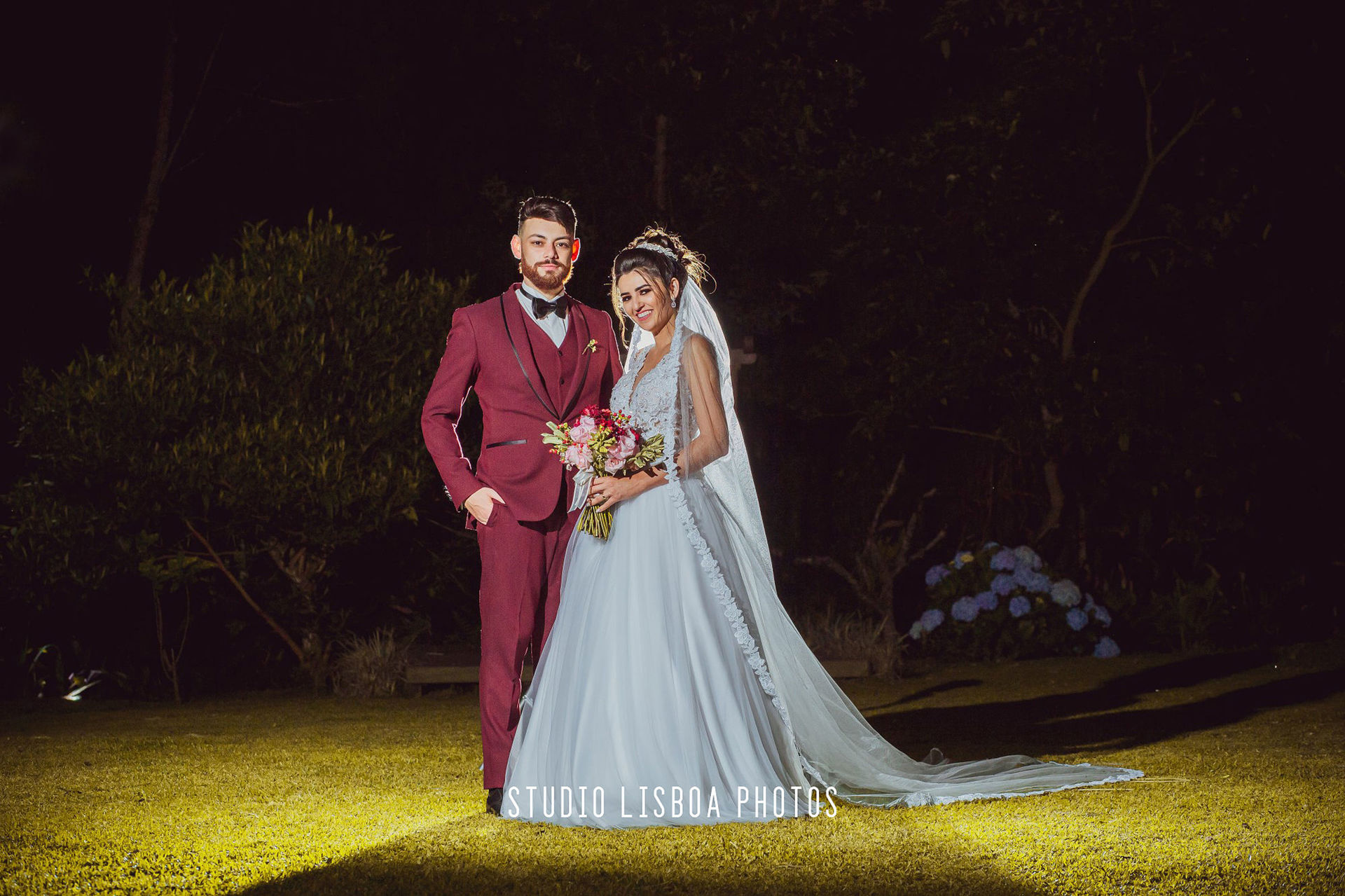 Foto WEDDING GABRIELA & KAUAN Foto WEDDING GABRIELA & KAUAN - Imagem 141