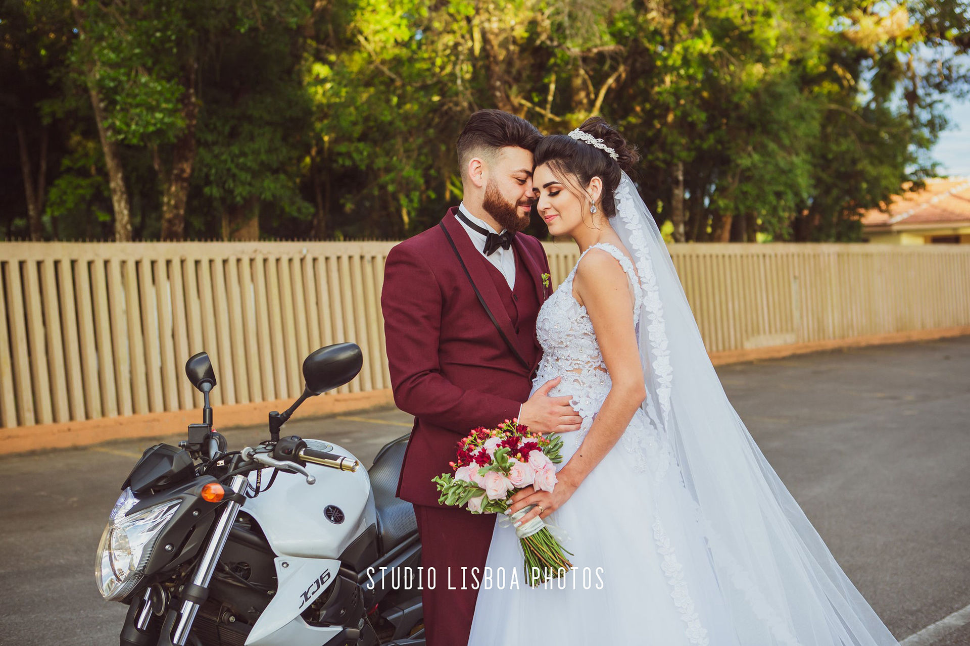 Foto WEDDING GABRIELA & KAUAN Foto WEDDING GABRIELA & KAUAN - Imagem 137
