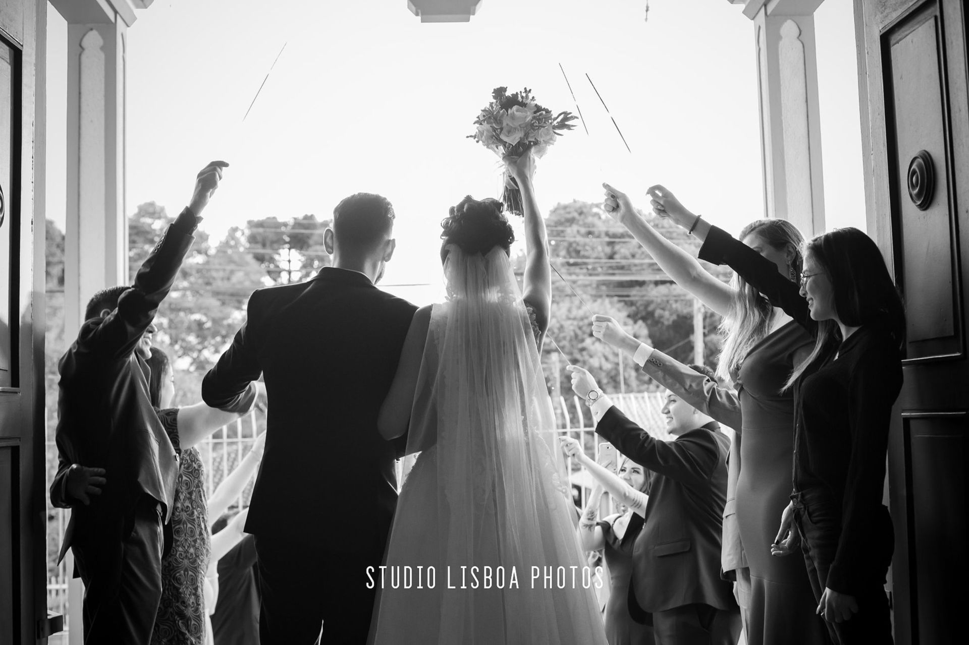 Foto WEDDING GABRIELA & KAUAN Foto WEDDING GABRIELA & KAUAN - Imagem 129
