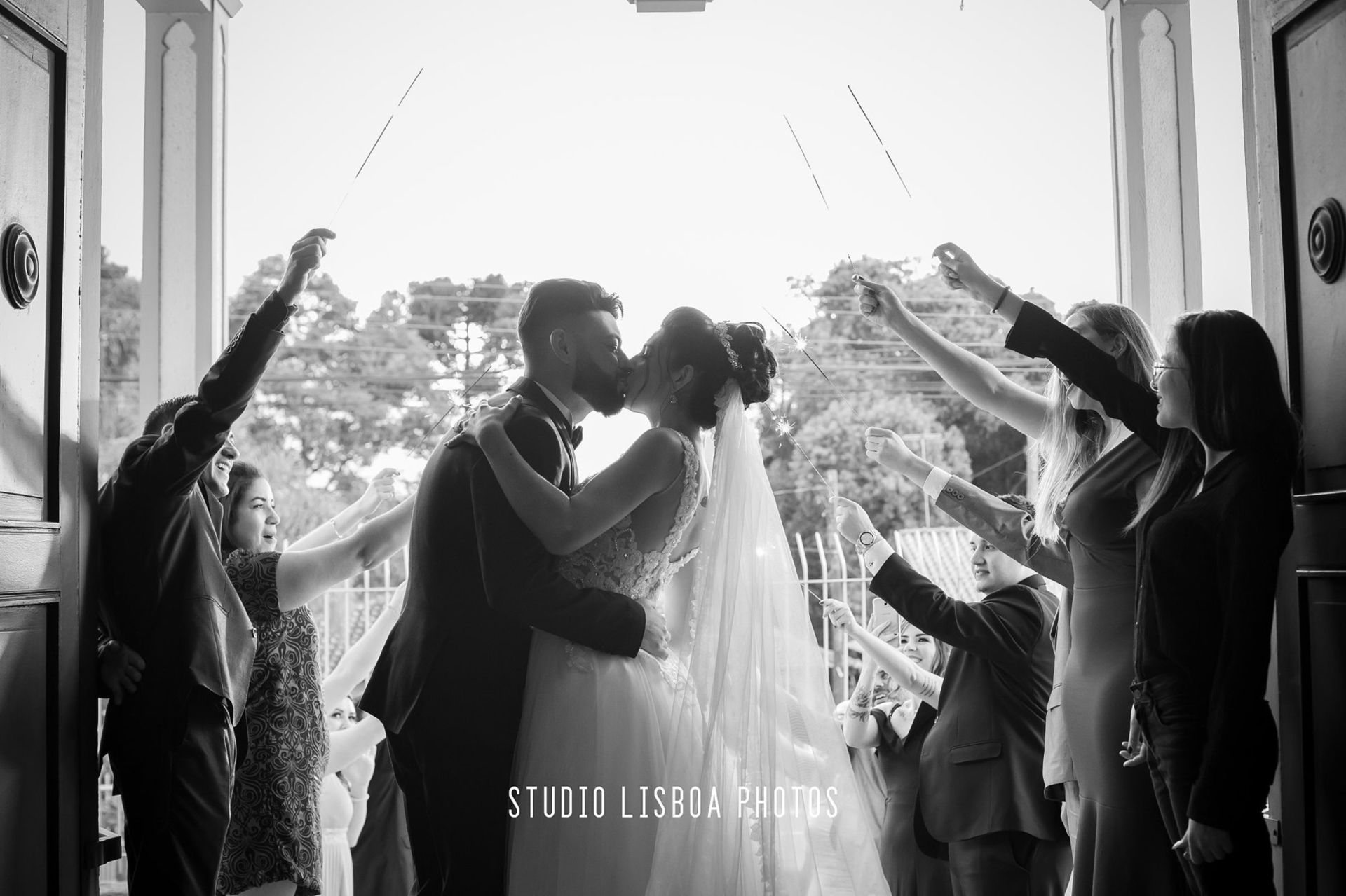 Foto WEDDING GABRIELA & KAUAN Foto WEDDING GABRIELA & KAUAN - Imagem 130