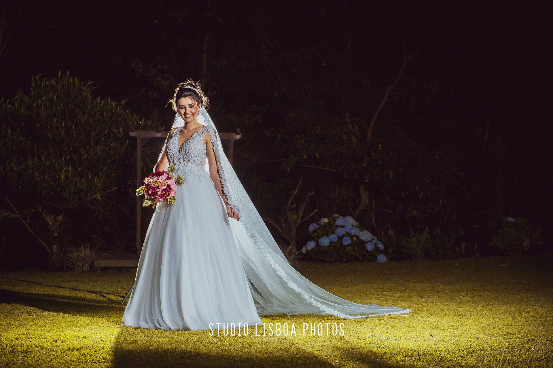 Foto WEDDING GABRIELA & KAUAN Foto WEDDING GABRIELA & KAUAN - Imagem 143