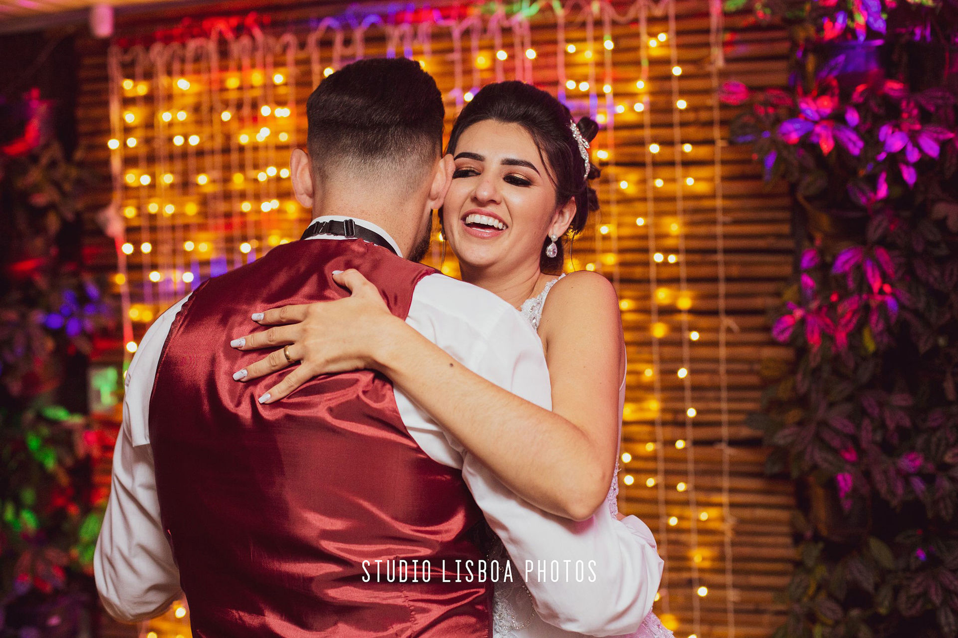 Foto WEDDING GABRIELA & KAUAN Foto WEDDING GABRIELA & KAUAN - Imagem 153