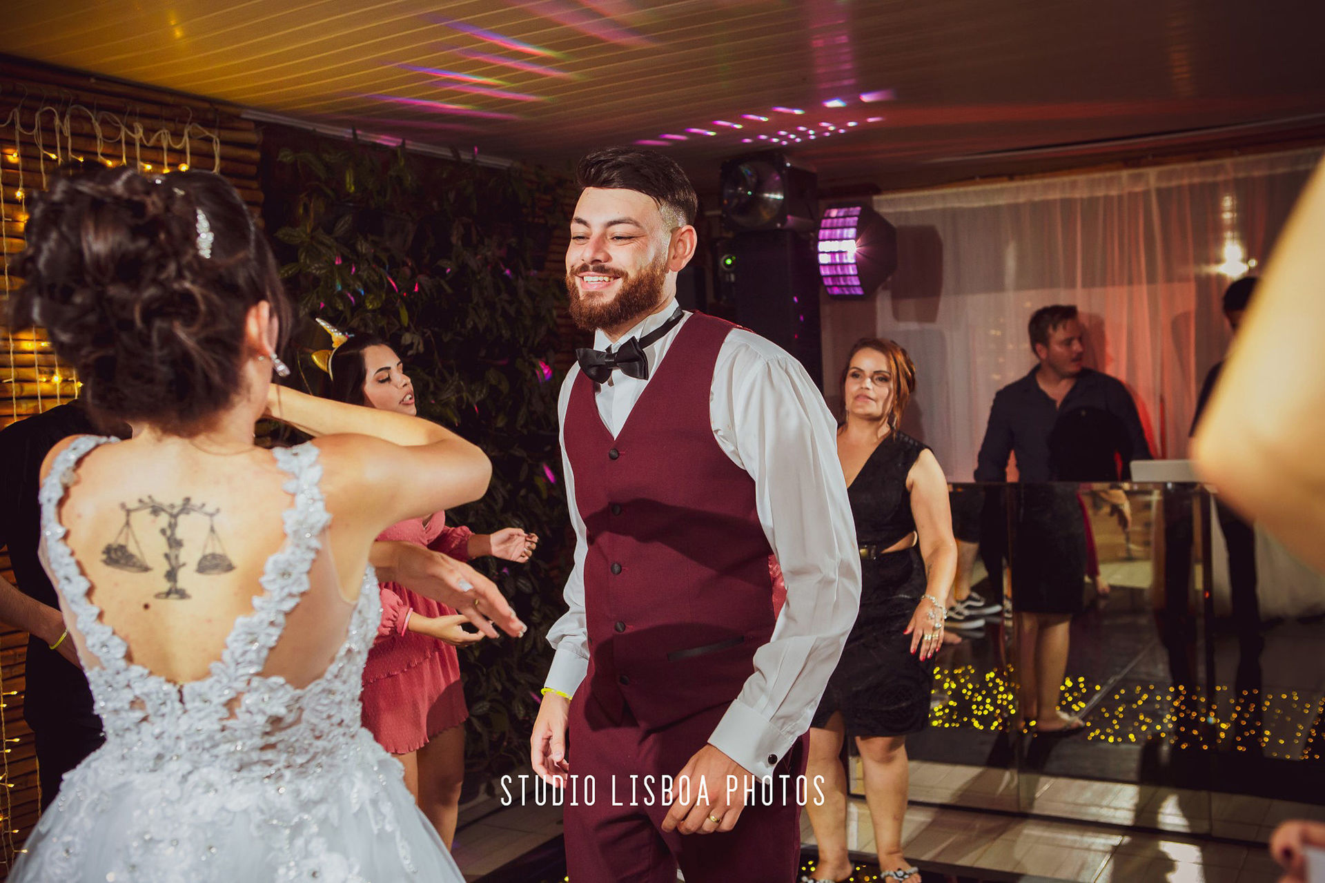 Foto WEDDING GABRIELA & KAUAN Foto WEDDING GABRIELA & KAUAN - Imagem 163